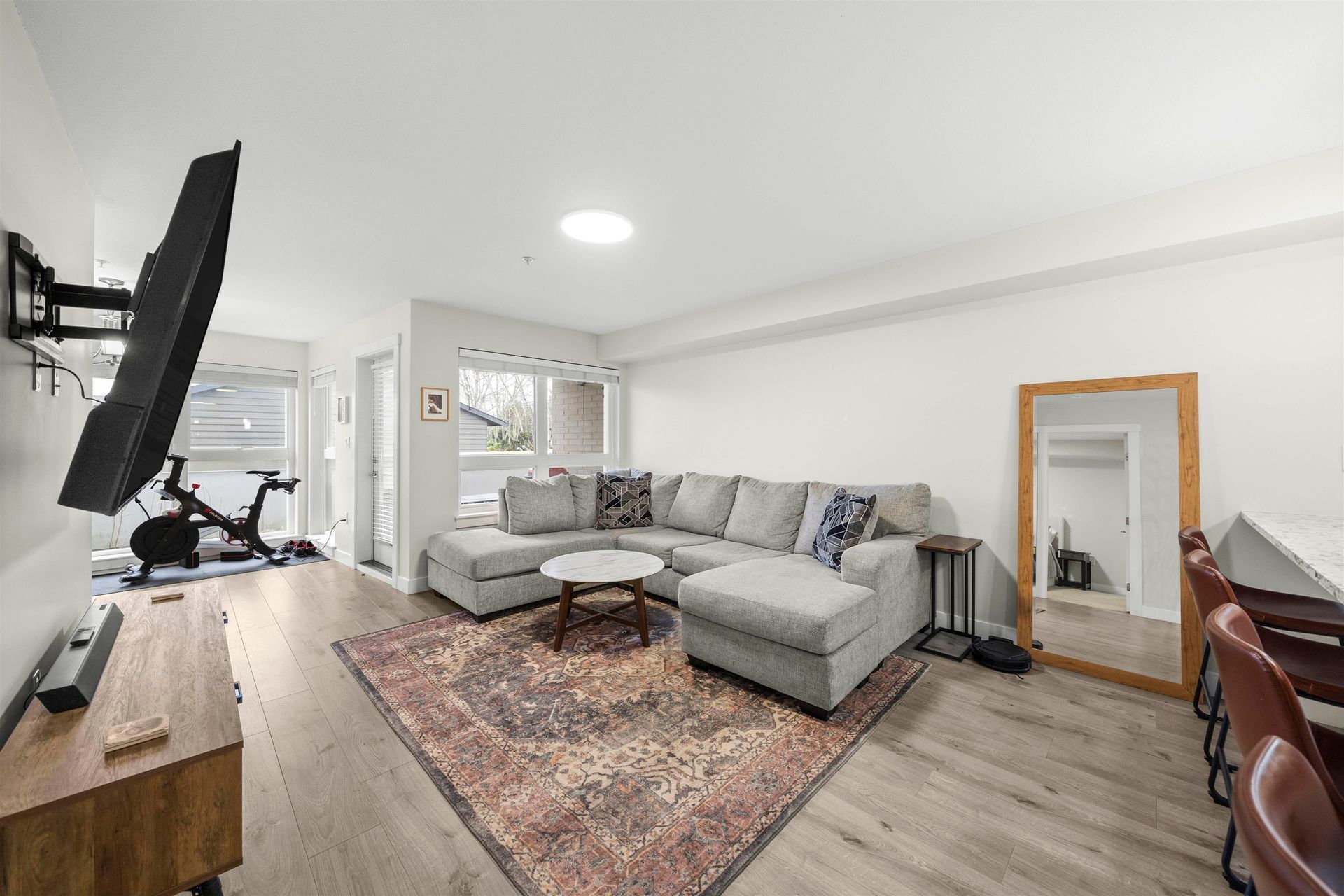 109 - 4815 55b Street, Hawthorne, Ladner 