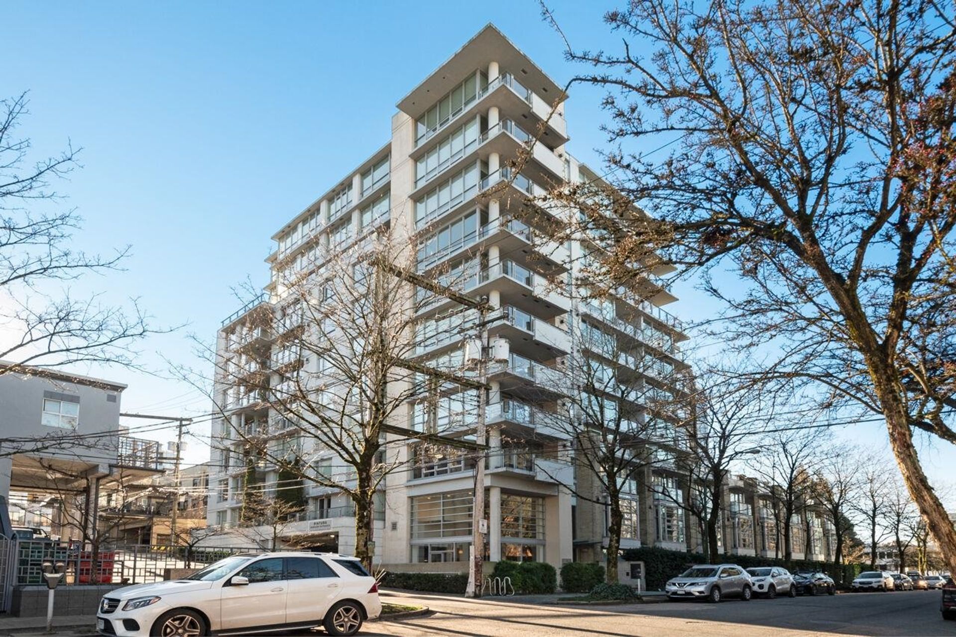 701 - 1530 W 8th Avenue, Fairview VW, Vancouver West  by Angell Hasman & Associates Realty 701 - 1530 W 8th Avenue, Fairview VW, Vancouver West