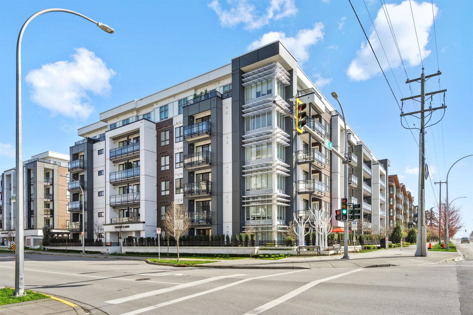 A512 - 20838 78b Avenue, Willoughby Heights, Langley  by Angell Hasman & Associates Realty A512 - 20838 78b Avenue, Willoughby Heights, Langley