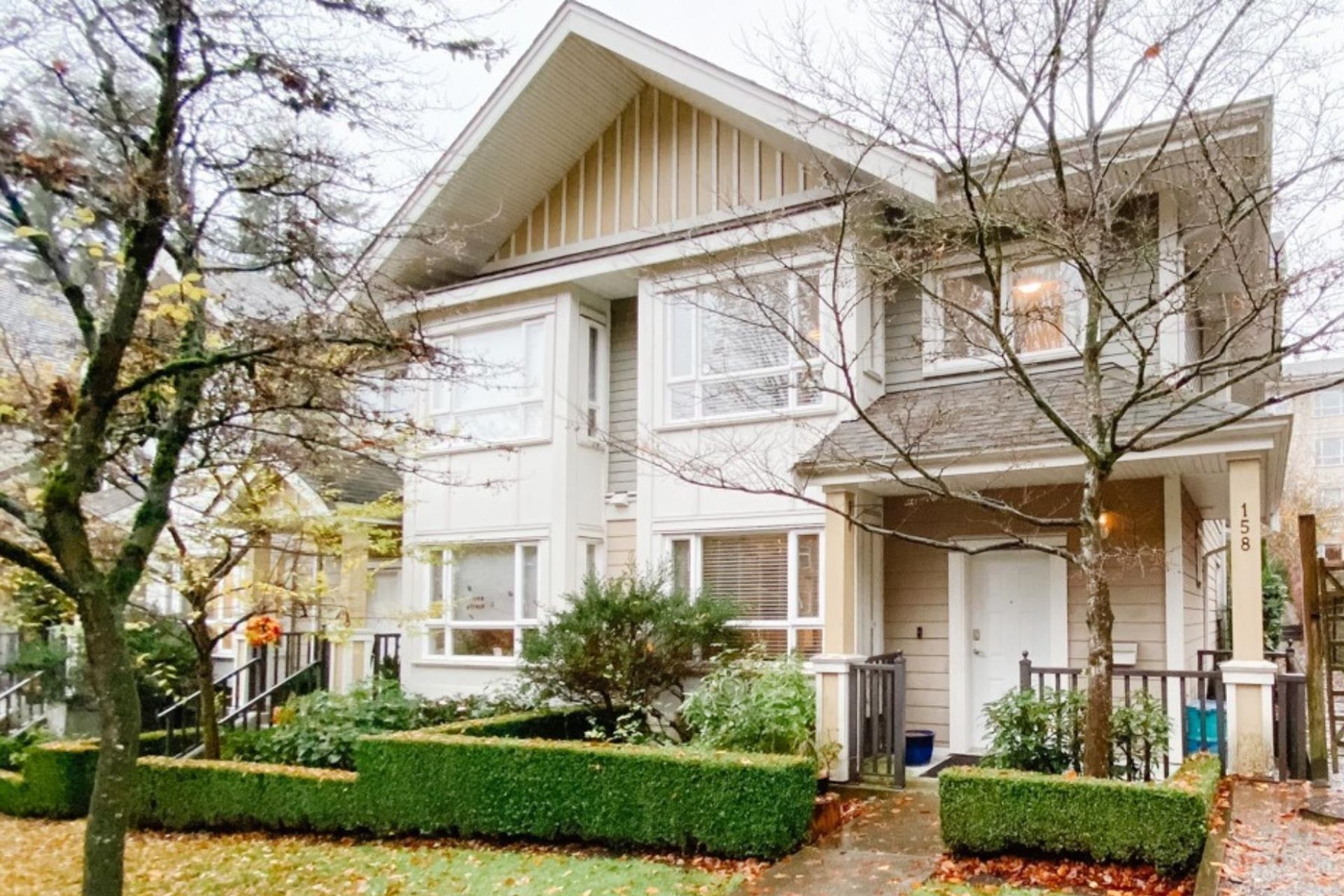 158 W 22nd Street, Central Lonsdale, North Vancouver 