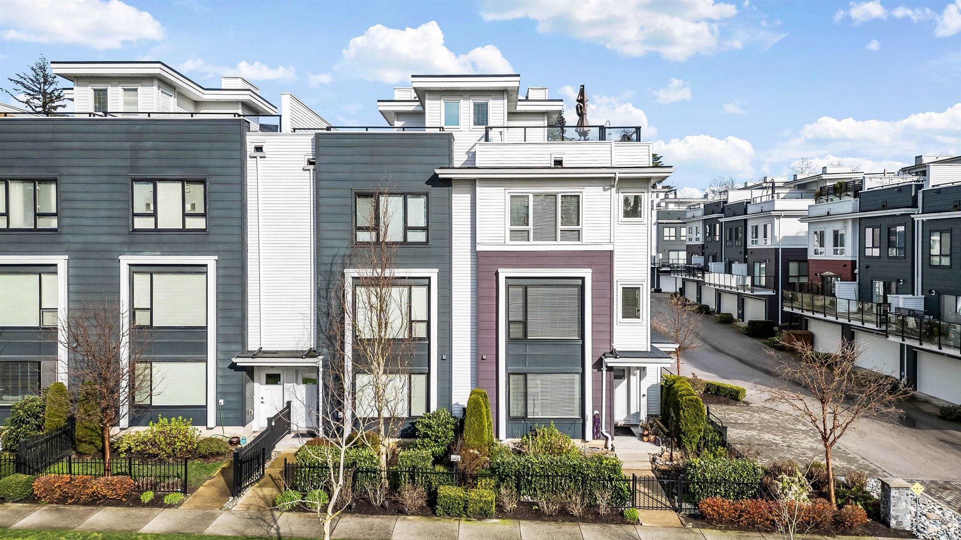 147 - 2280 163 Street, Grandview Surrey, South Surrey White Rock  by Angell Hasman & Associates Realty 147 - 2280 163 Street, Grandview Surrey, South Surrey White Rock