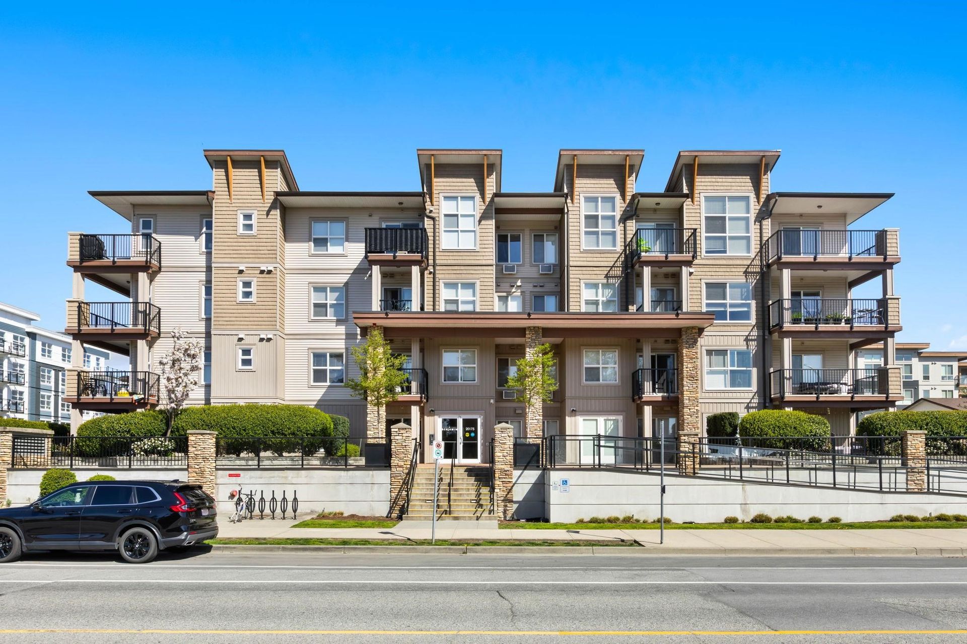 212 - 20175 53 Avenue, Langley City, Langley 