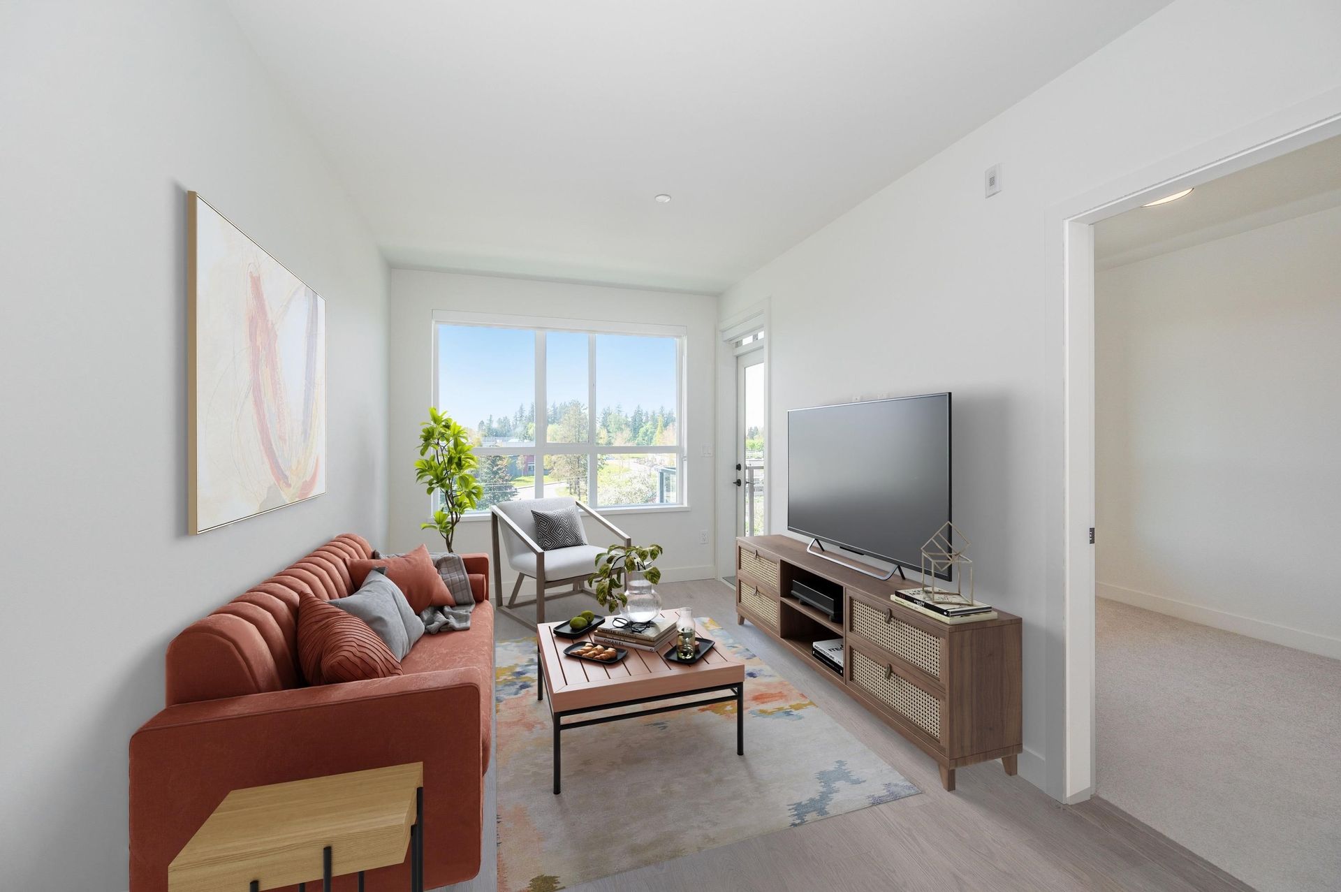 509 - 13238 105th Avenue, Whalley, North Surrey by Angell Hasman & Associates Realty 509 - 13238 105th Avenue, Whalley, North Surrey