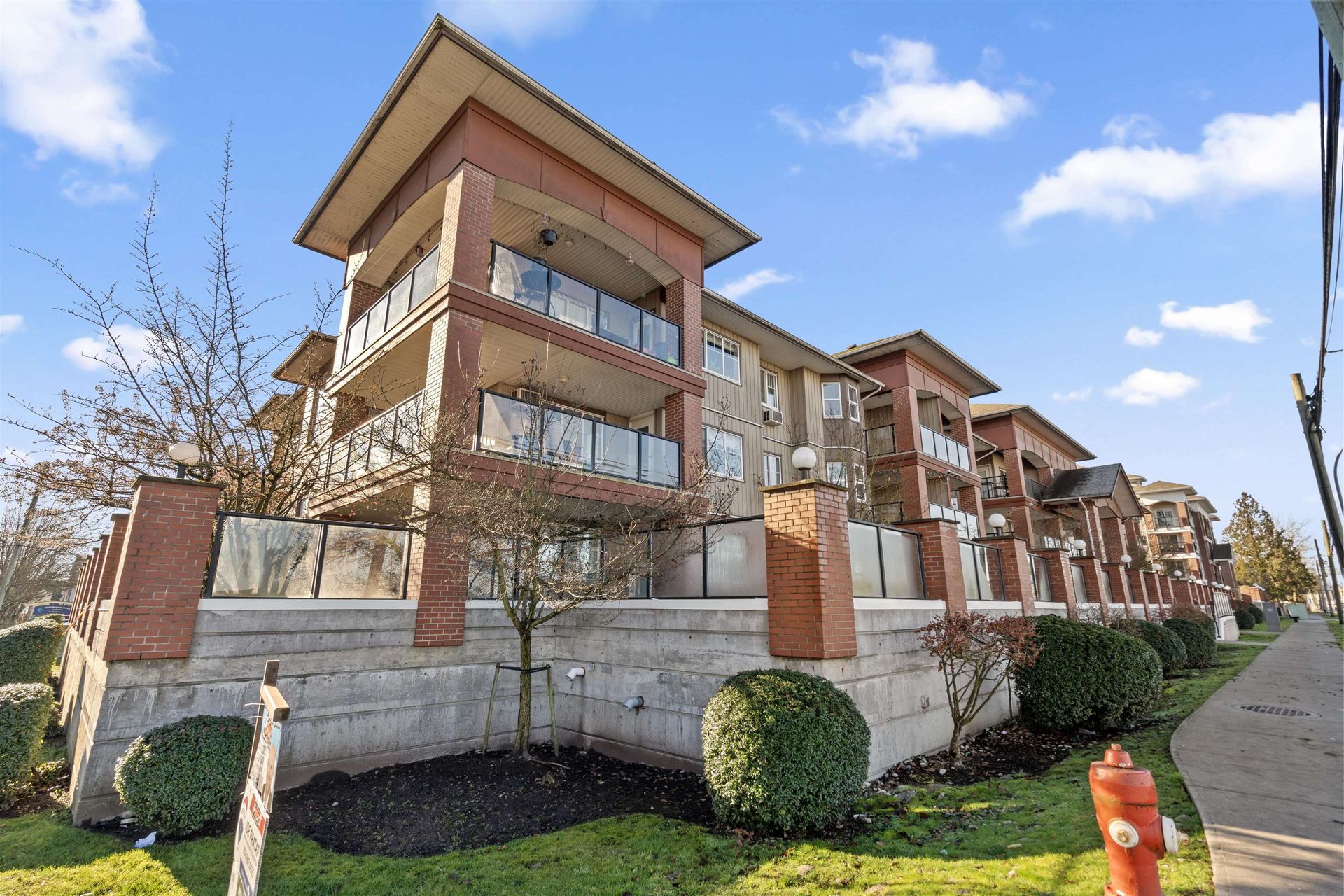 217 - 19774 56 Avenue, Langley City, Langley  by Angell Hasman & Associates Realty 217 - 19774 56 Avenue, Langley City, Langley