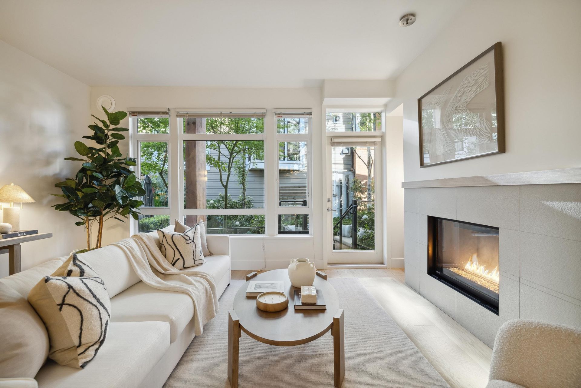 2923 Wall Street, Hastings Sunrise, Vancouver East 