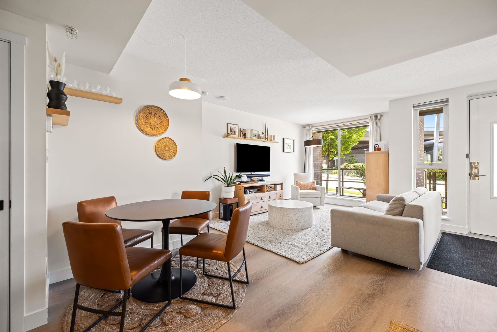 408 W 1st Avenue, False Creek, Vancouver West 