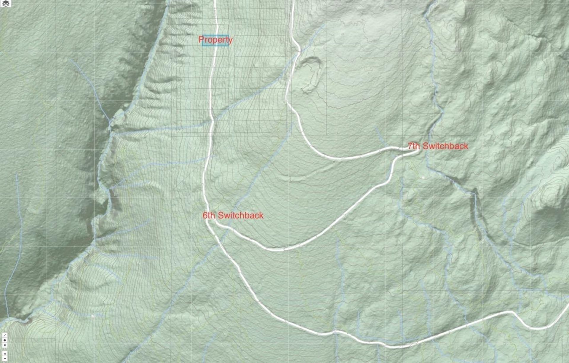 LOT 2 Fromme Mount, Canyon Heights NV, North Vancouver 