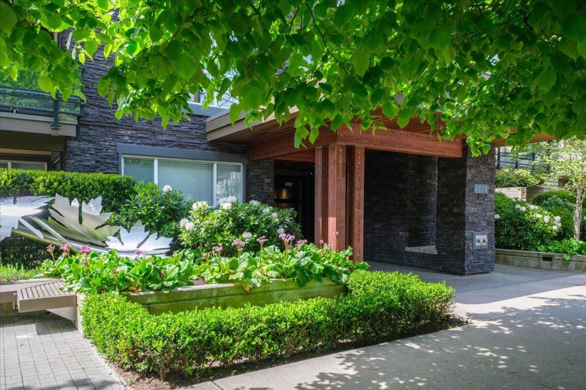 118 - 3205 Mountain Highway, Lynn Valley, North Vancouver  by Angell Hasman & Associates Realty 118 - 3205 Mountain Highway, Lynn Valley, North Vancouver