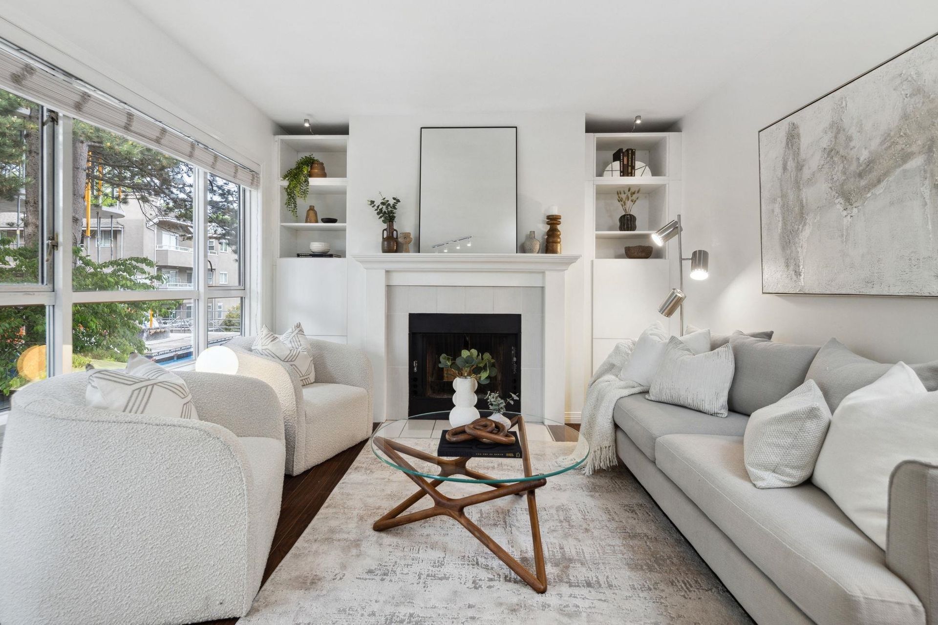 203 - 555 W 14th Avenue, Fairview VW, Vancouver West 