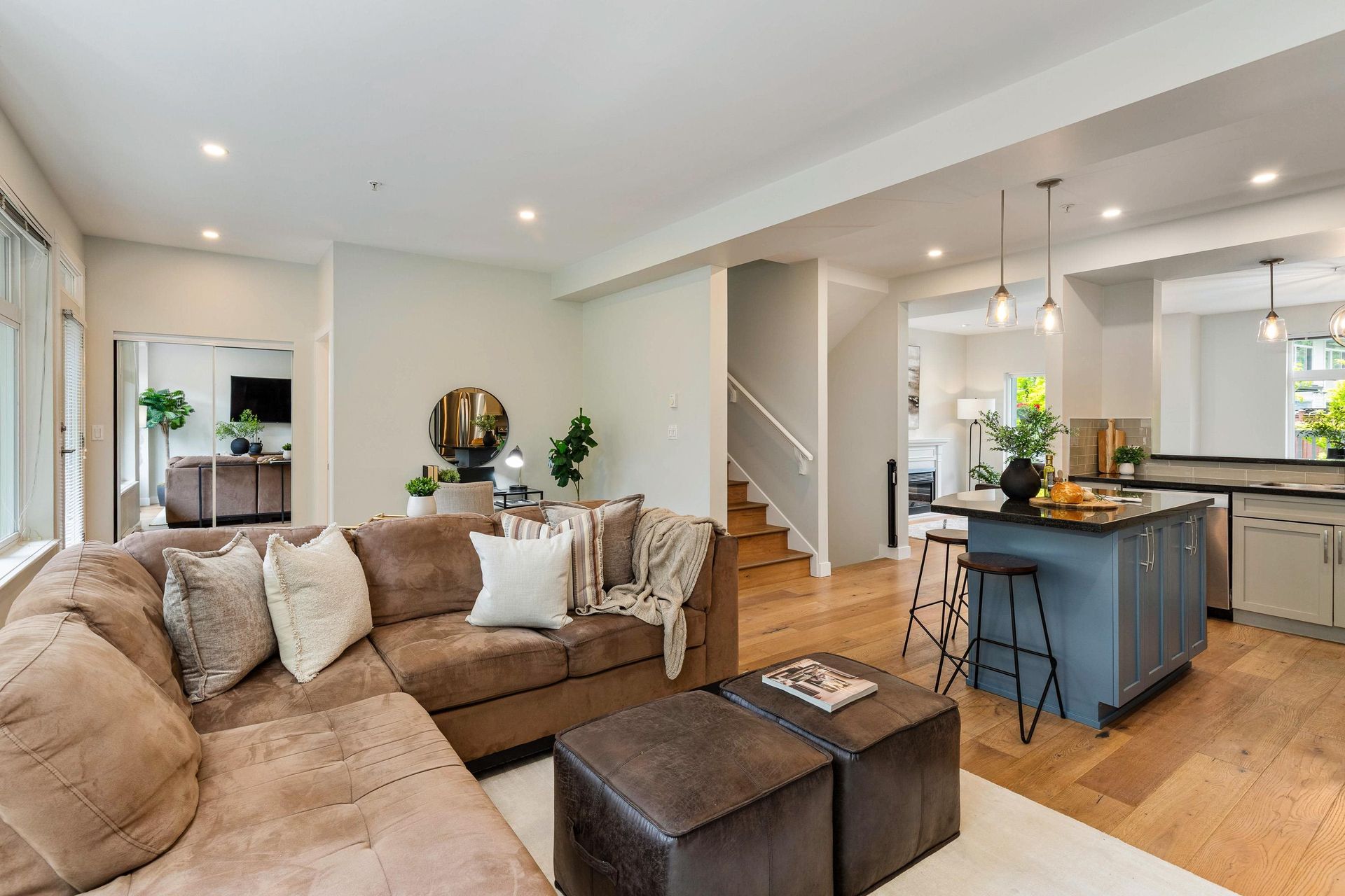 25 - 40632 Government Road, Brackendale, Squamish 