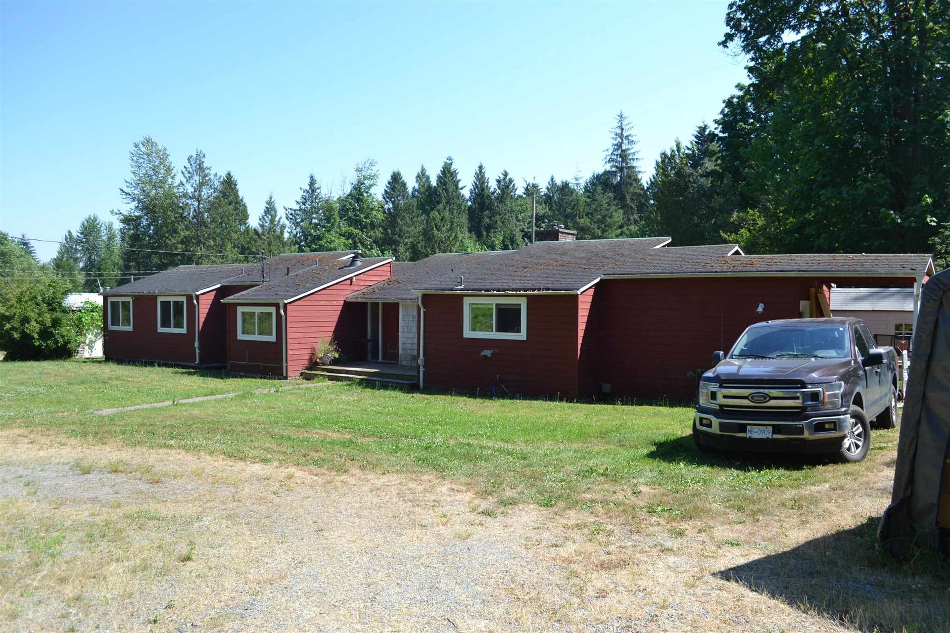 23796 16 Avenue, Campbell Valley, Langley 