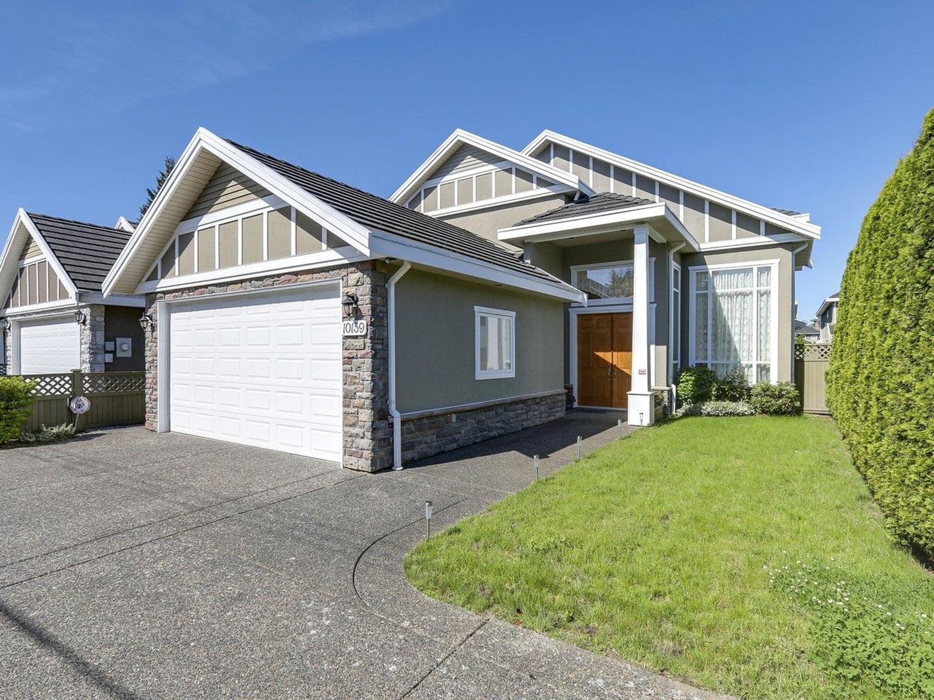 10139 Lassam Road, Steveston North, Richmond  by Angell Hasman & Associates Realty 10139 Lassam Road, Steveston North, Richmond