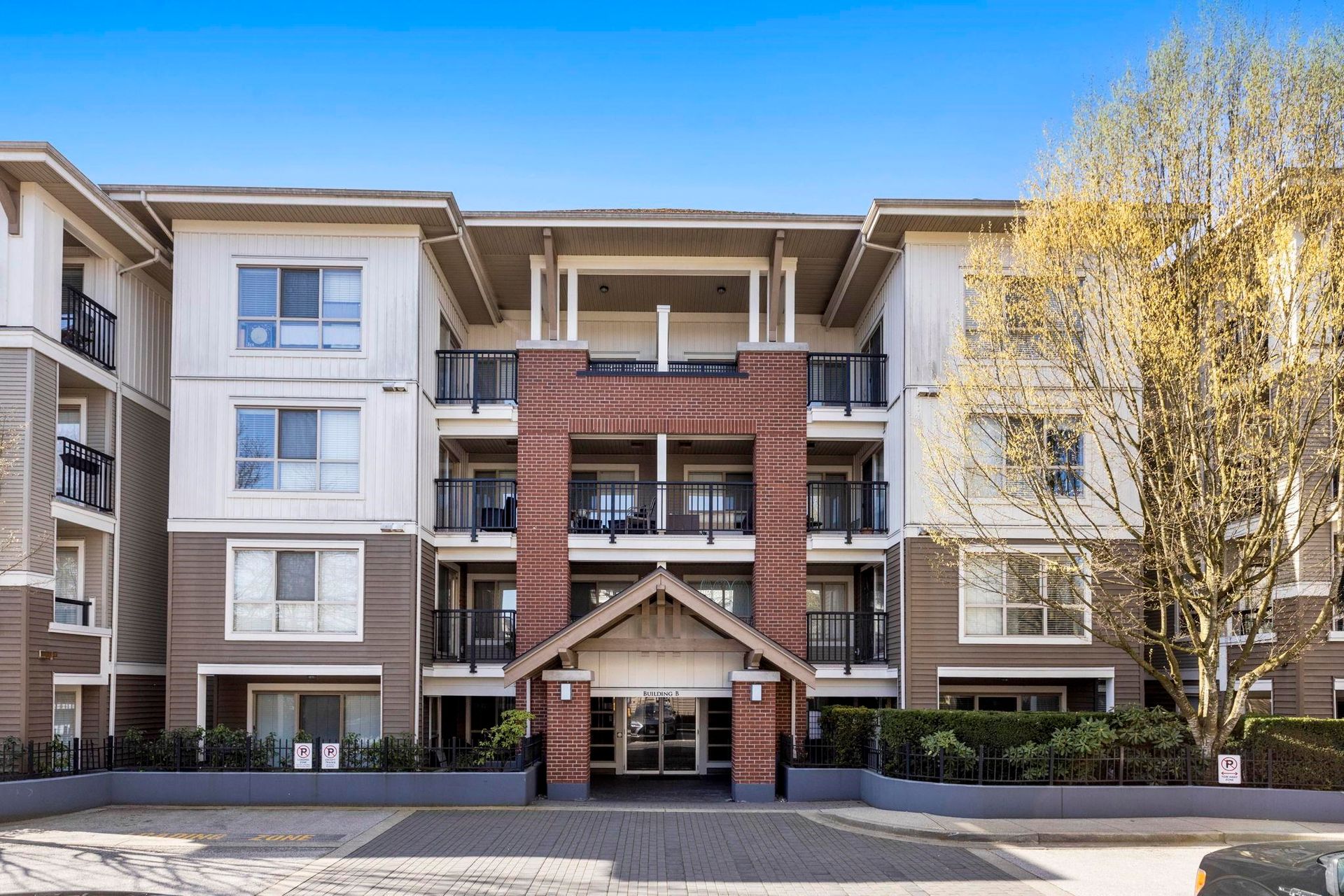 B303 - 8929 202 Street, Walnut Grove, Langley  by Angell Hasman & Associates Realty B303 - 8929 202 Street, Walnut Grove, Langley