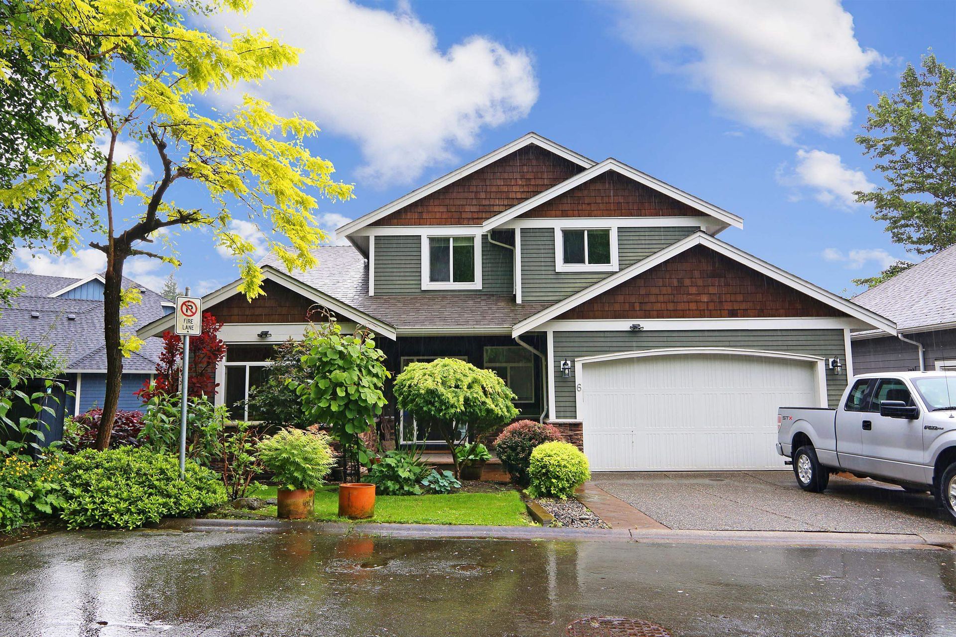 6 - 50354 Adelaide Place, Eastern Hillsides, Chilliwack  by Angell Hasman & Associates Realty 6 - 50354 Adelaide Place, Eastern Hillsides, Chilliwack
