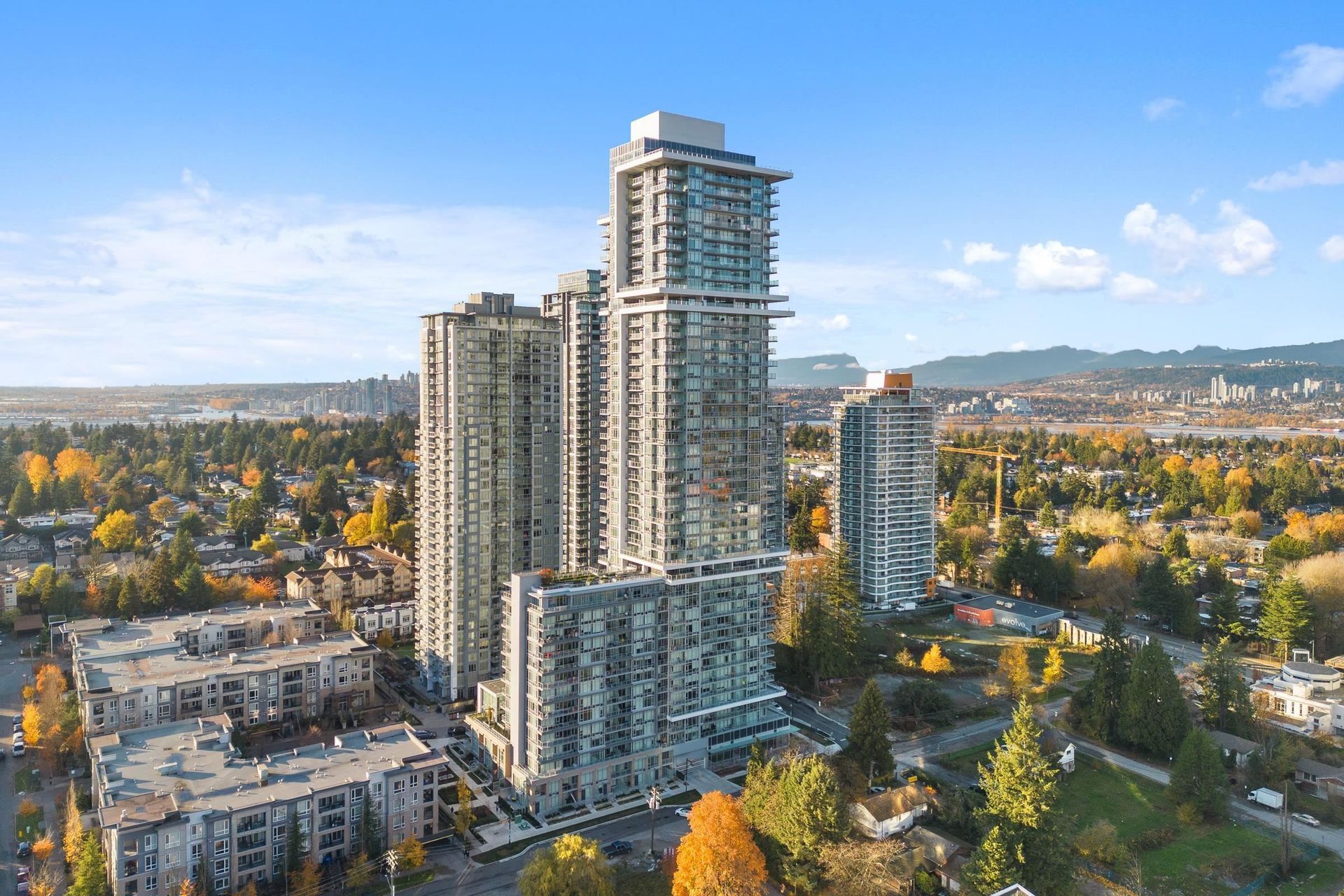 3105 - 13350 Central Avenue, Whalley, North Surrey  by Angell Hasman & Associates Realty 3105 - 13350 Central Avenue, Whalley, North Surrey