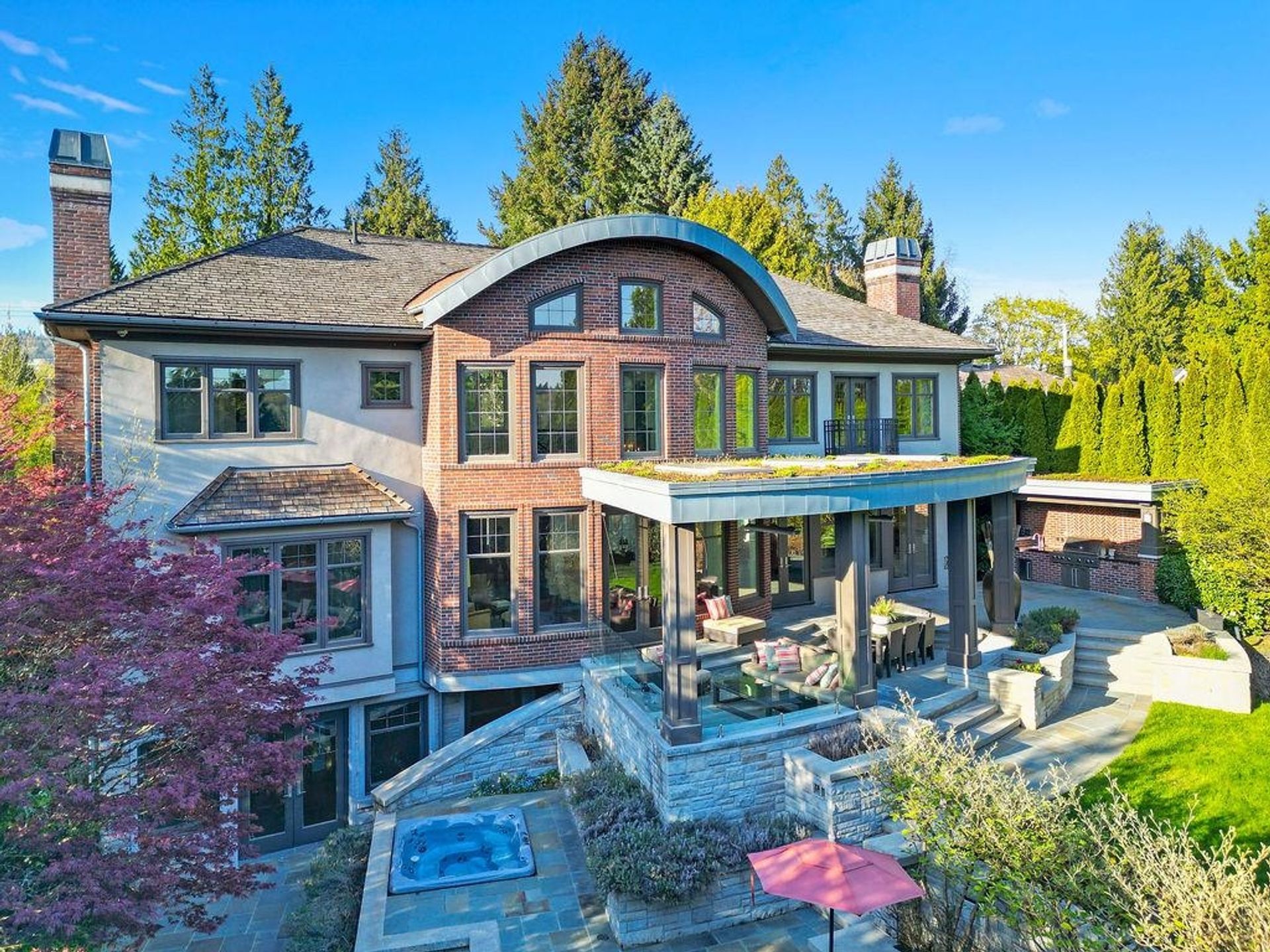 8112 Government Road, Government Road, Burnaby North  by Angell Hasman & Associates Realty 8112 Government Road, Government Road, Burnaby North