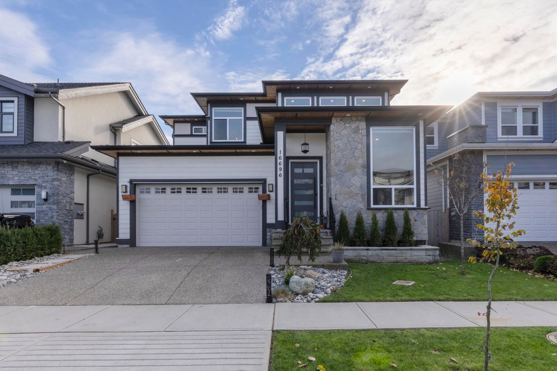 16696 18 Avenue, Pacific Douglas, South Surrey White Rock  by Angell Hasman & Associates Realty 16696 18 Avenue, Pacific Douglas, South Surrey White Rock