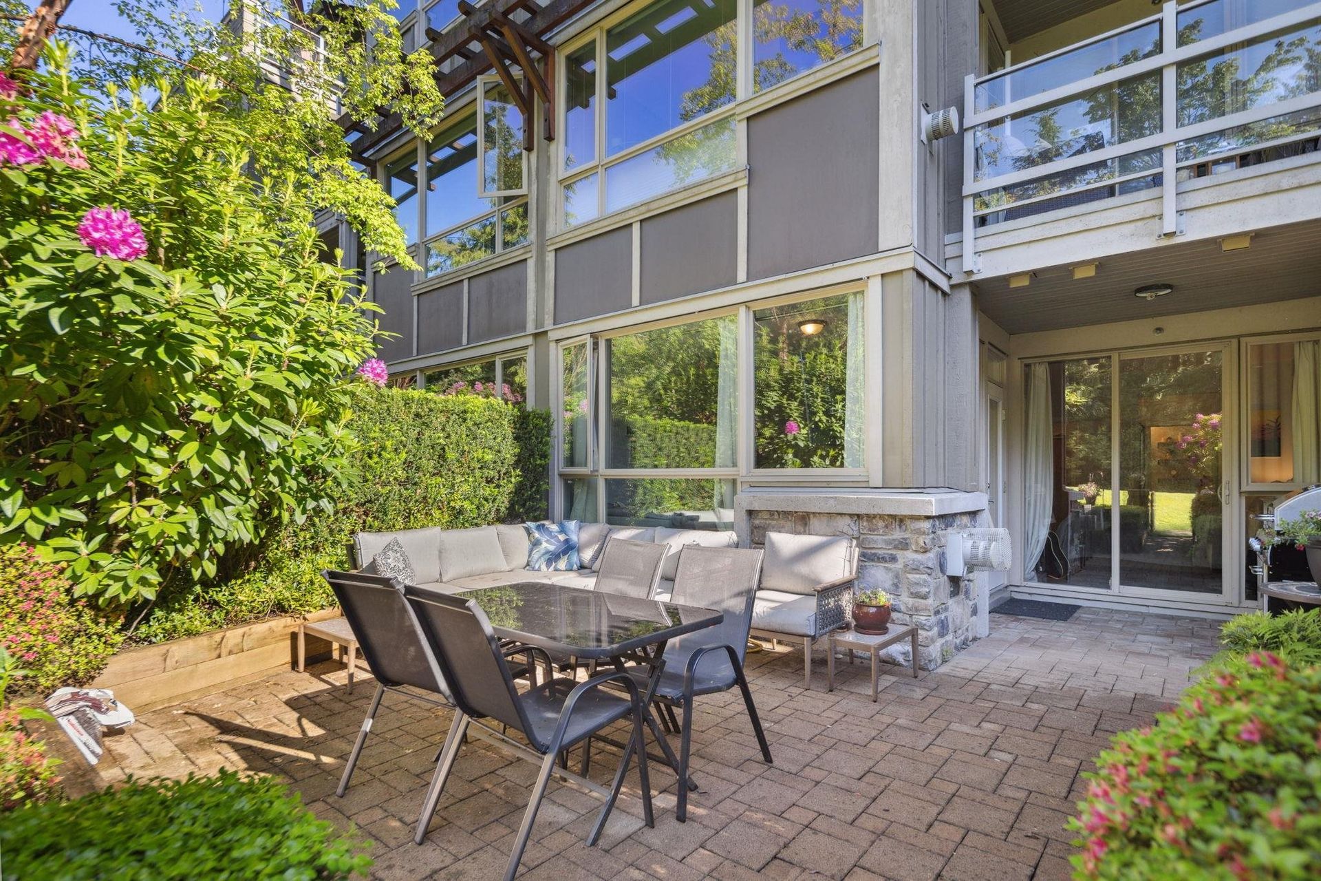 210 - 560 Raven Woods Drive, Roche Point, North Vancouver  by Angell Hasman & Associates Realty 210 - 560 Raven Woods Drive, Roche Point, North Vancouver