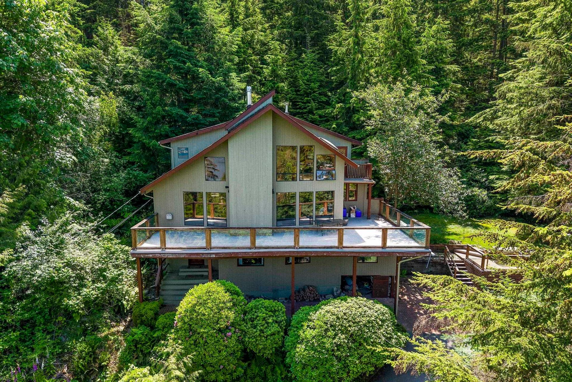 3456 Main Avenue, Belcarra, Port Moody by Angell Hasman & Associates Realty 3456 Main Avenue, Belcarra, Port Moody