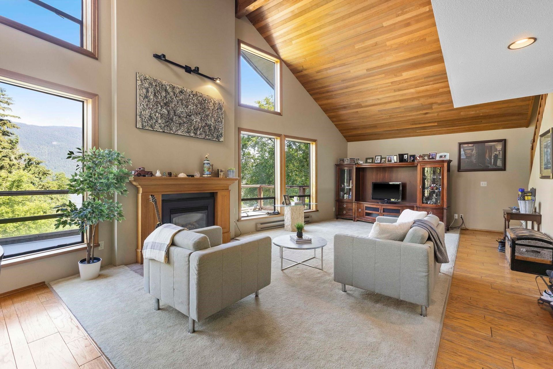 3456 Main Avenue, Belcarra, Port Moody by Angell Hasman & Associates Realty 3456 Main Avenue, Belcarra, Port Moody