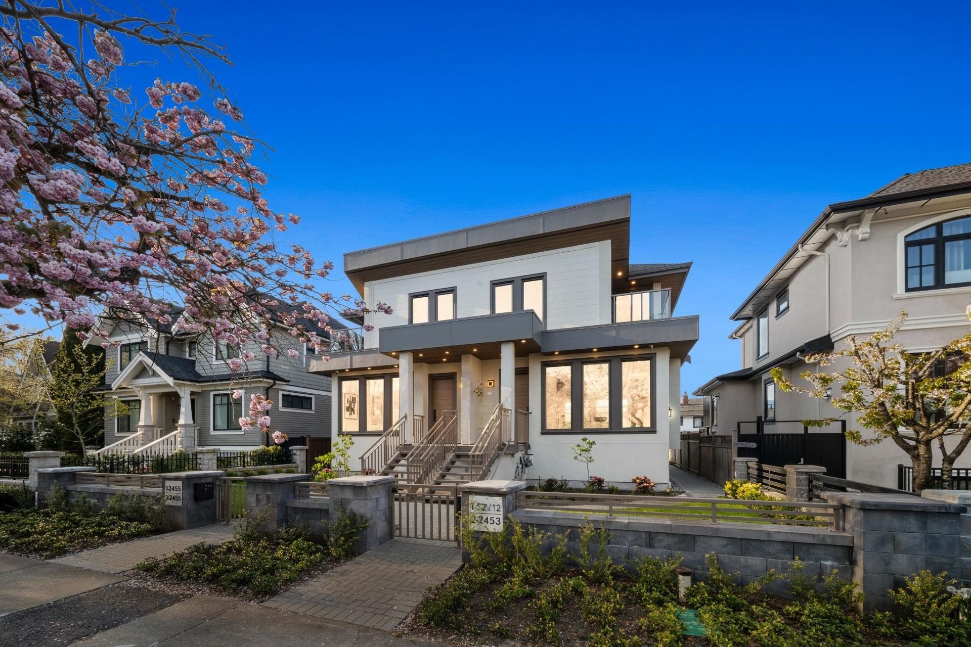 2455 W 10th Avenue, Kitsilano, Vancouver West  by Angell Hasman & Associates Realty 2455 W 10th Avenue, Kitsilano, Vancouver West