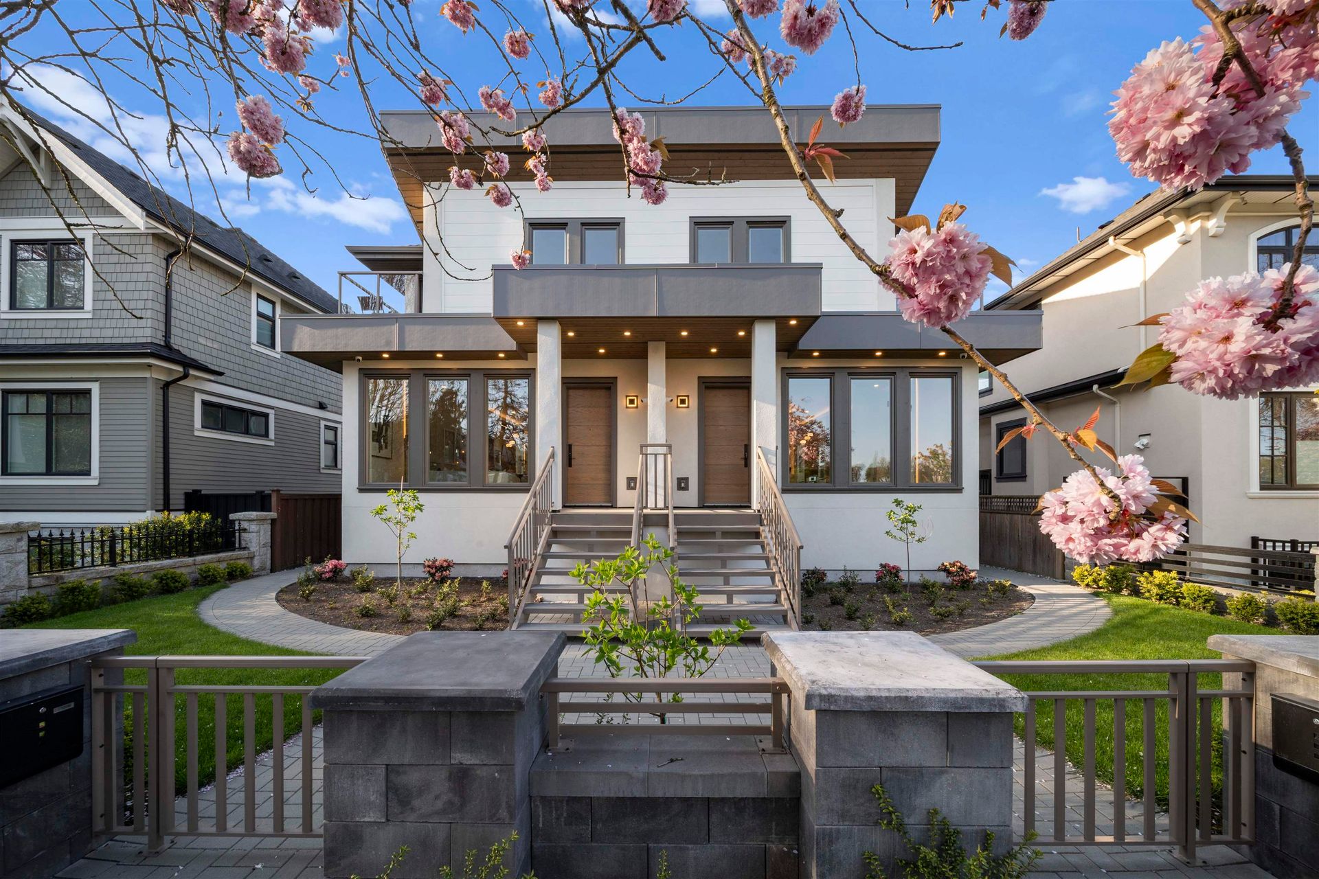 2455 W 10th Avenue, Kitsilano, Vancouver West by Angell Hasman & Associates Realty 2455 W 10th Avenue, Kitsilano, Vancouver West