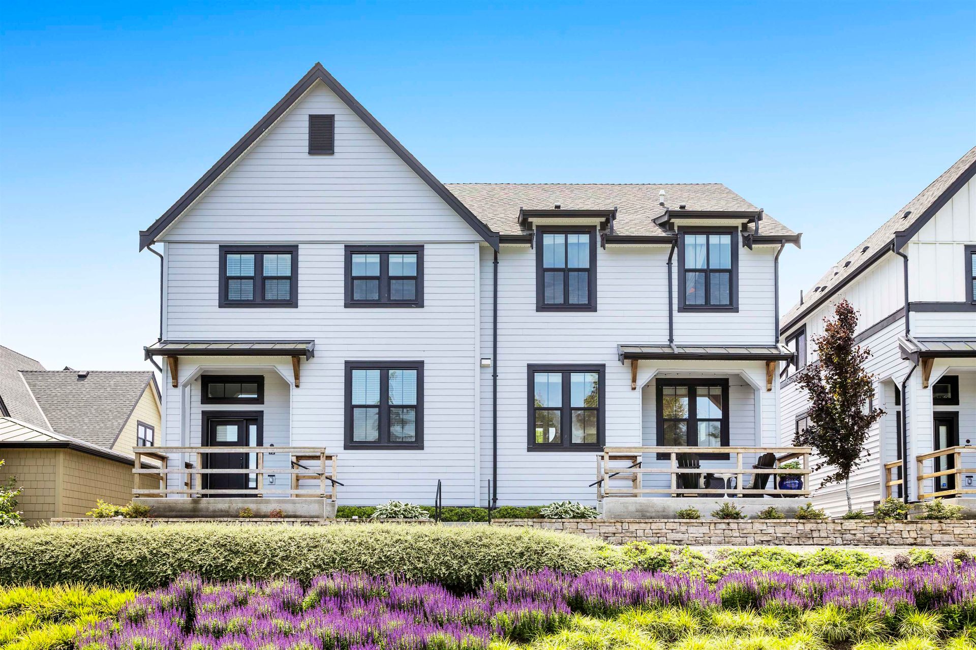 18 - 6429 Market Avenue, Boundary Beach, Tsawwassen  by Angell Hasman & Associates Realty 18 - 6429 Market Avenue, Boundary Beach, Tsawwassen
