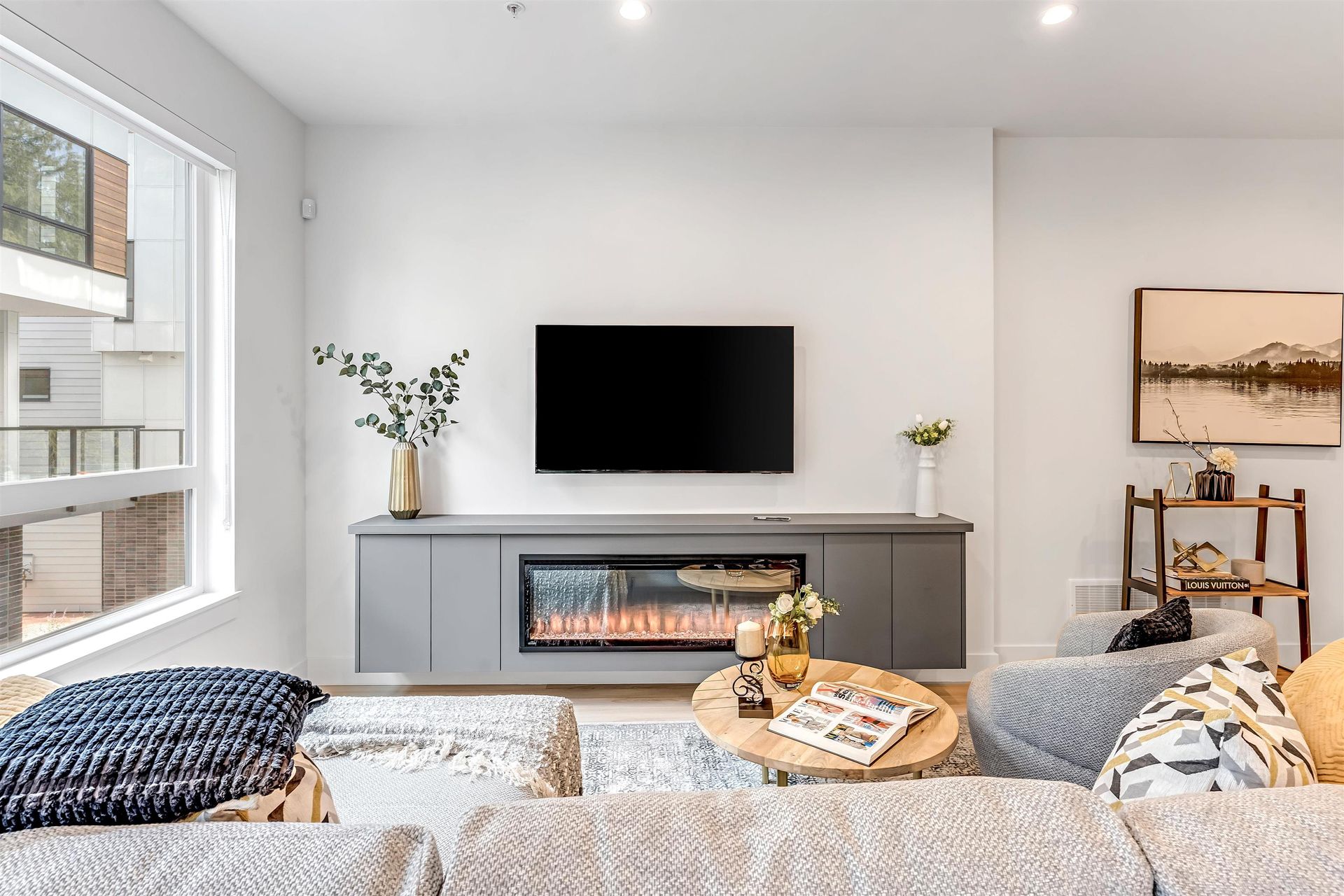 23 - 7946 204 Street, Willoughby Heights, Langley 