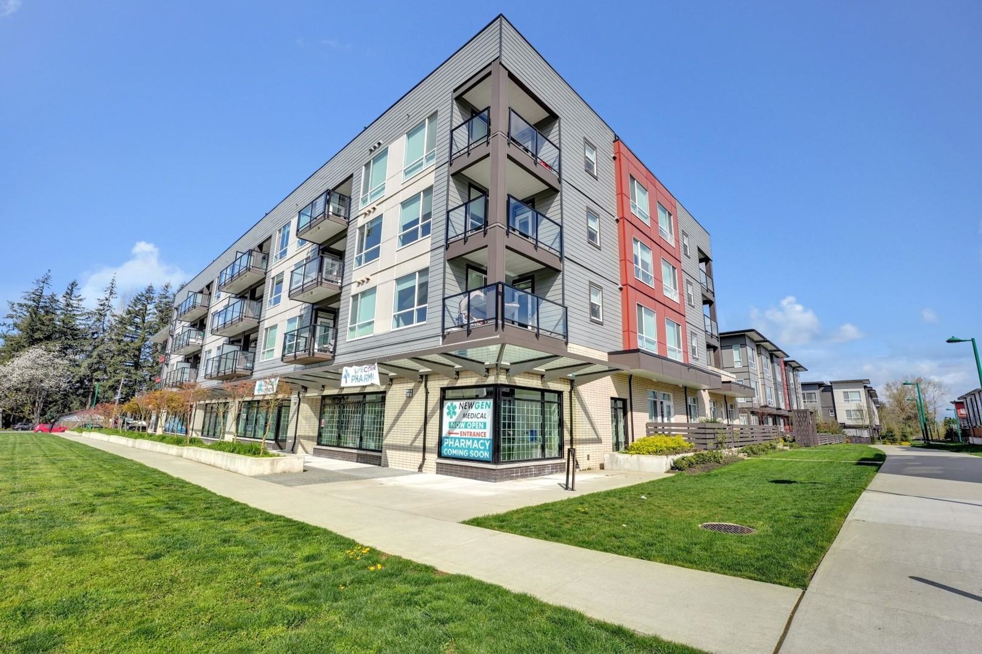 320 - 18811 72 Avenue, Clayton, Cloverdale 