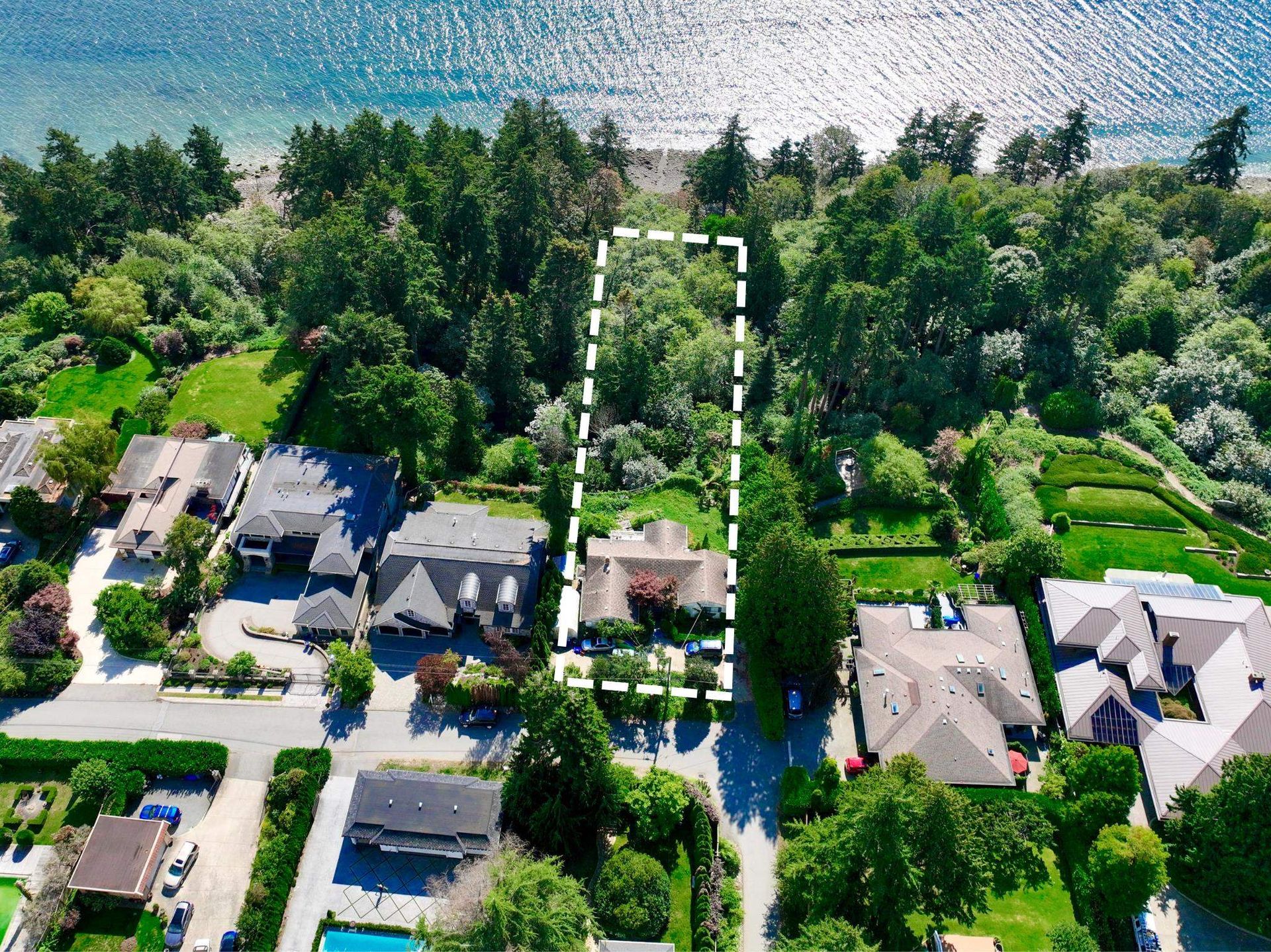 13910 Terry Road, White Rock, South Surrey White Rock 