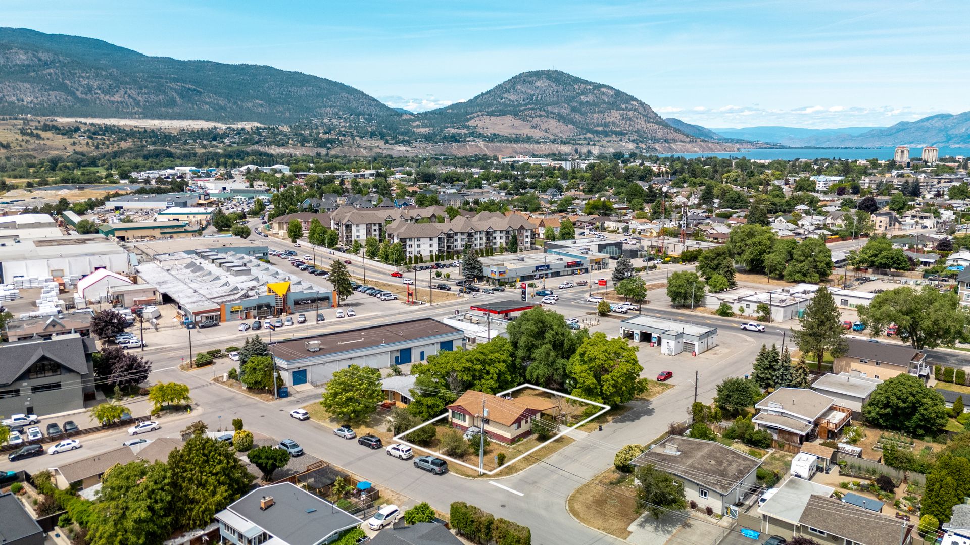233 Granby Avenue, Main North, South Okanagan  by Angell Hasman & Associates Realty 233 Granby Avenue, Main North, South Okanagan
