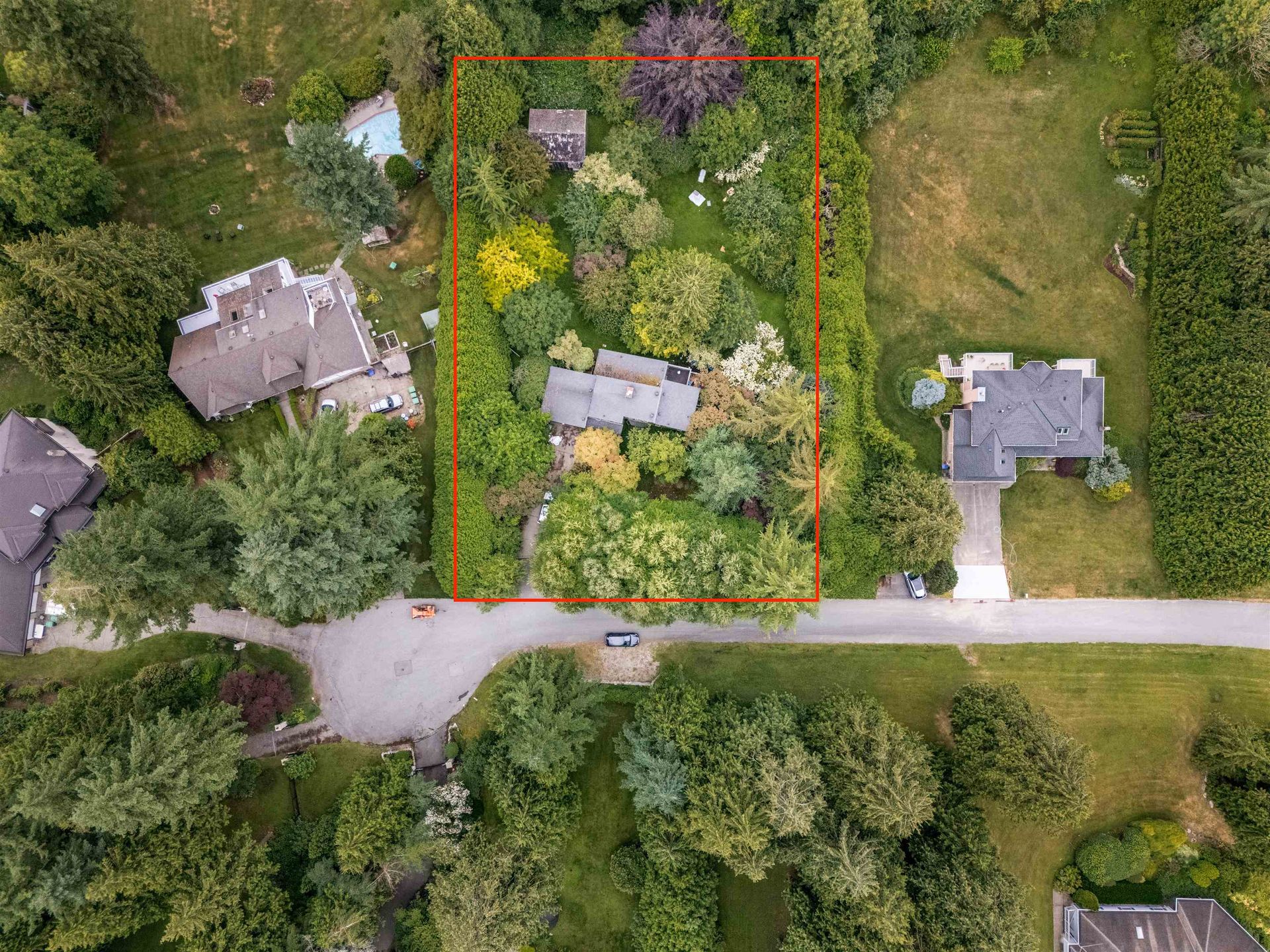 16251 30b Avenue, Grandview Surrey, South Surrey White Rock 