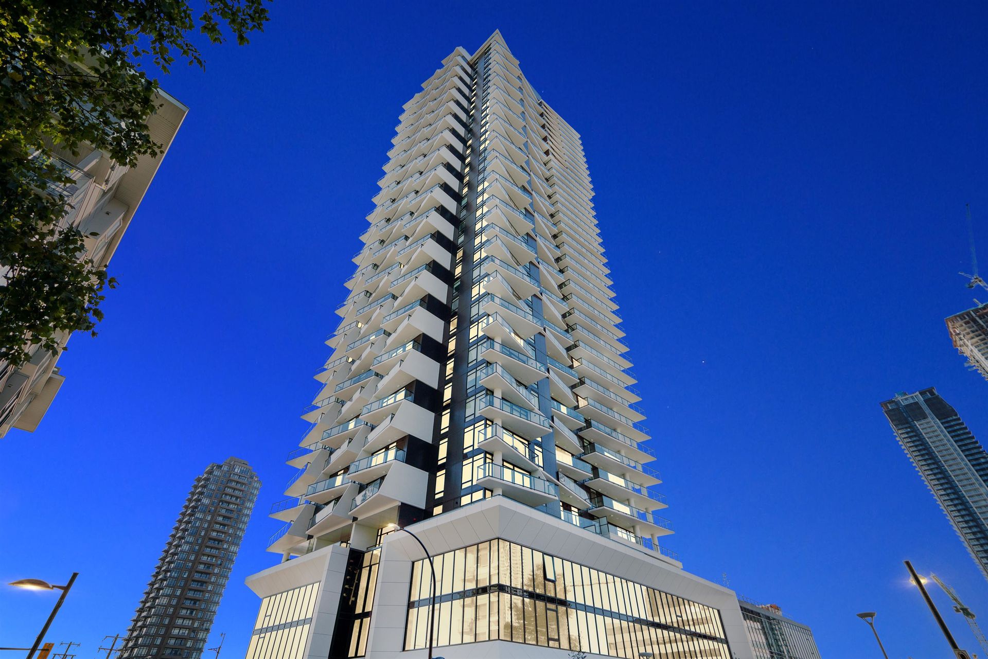 3110 - 2181 Madison Avenue, Brentwood Park, Burnaby North 