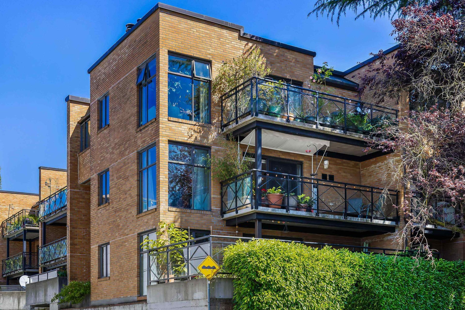 204 - 777 W 7th Avenue, Fairview VW, Vancouver West 