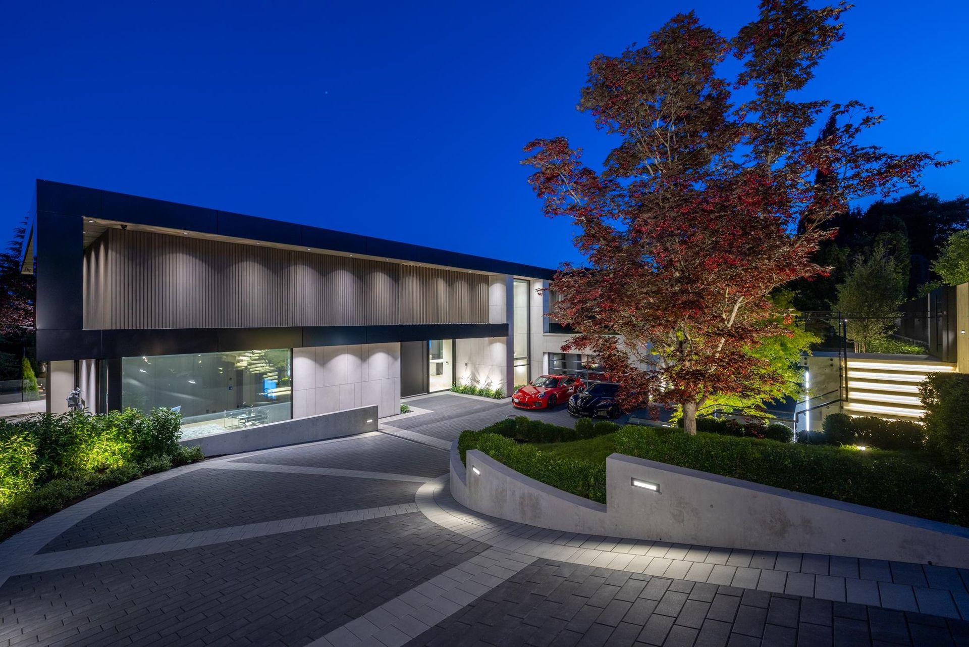 690 Knockmaroon Road, British Properties, West Vancouver  by Angell Hasman & Associates Realty 690 Knockmaroon Road, British Properties, West Vancouver