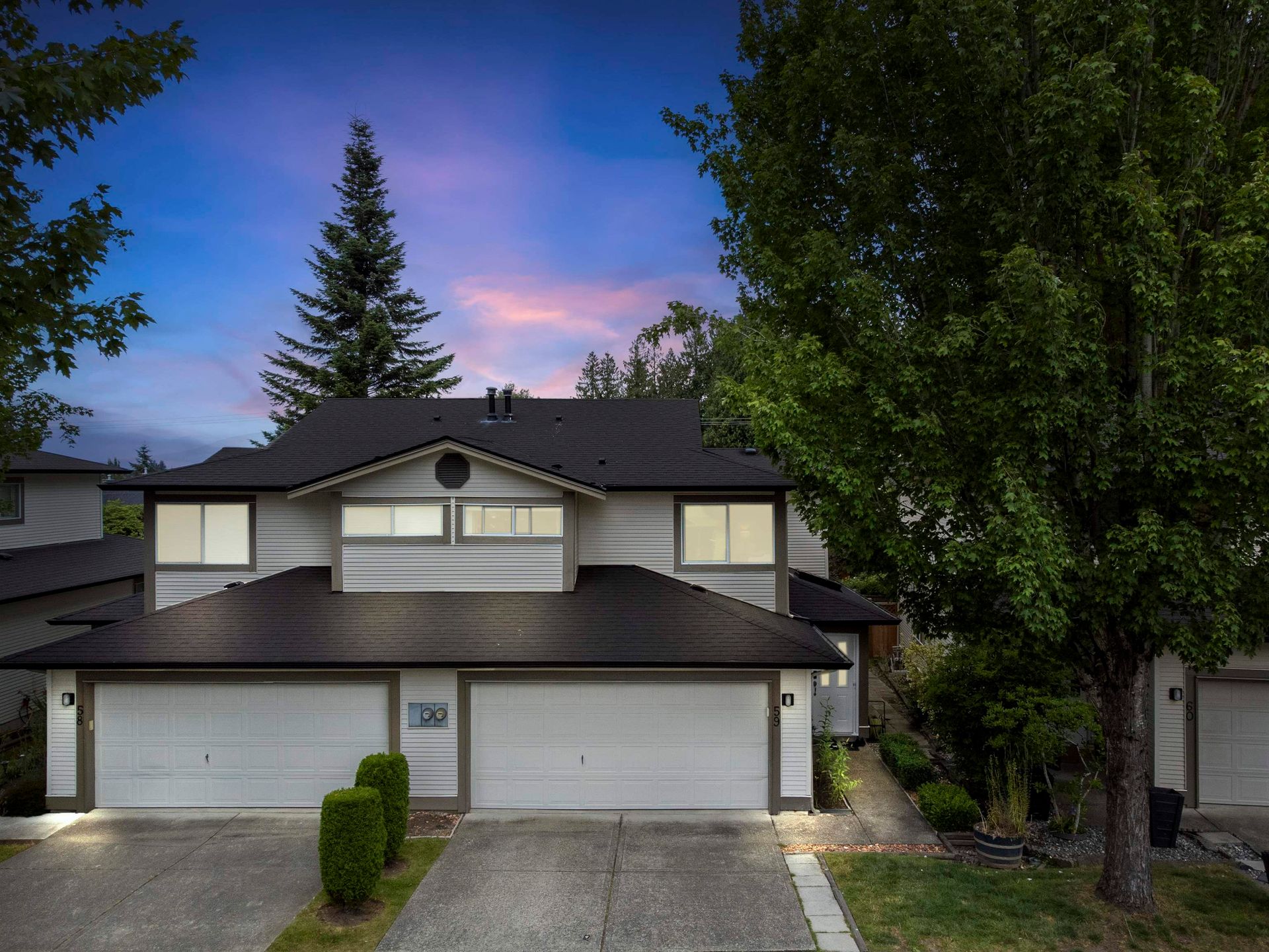 59 - 20881 87 Avenue, Walnut Grove, Langley by Angell Hasman & Associates Realty 59 - 20881 87 Avenue, Walnut Grove, Langley