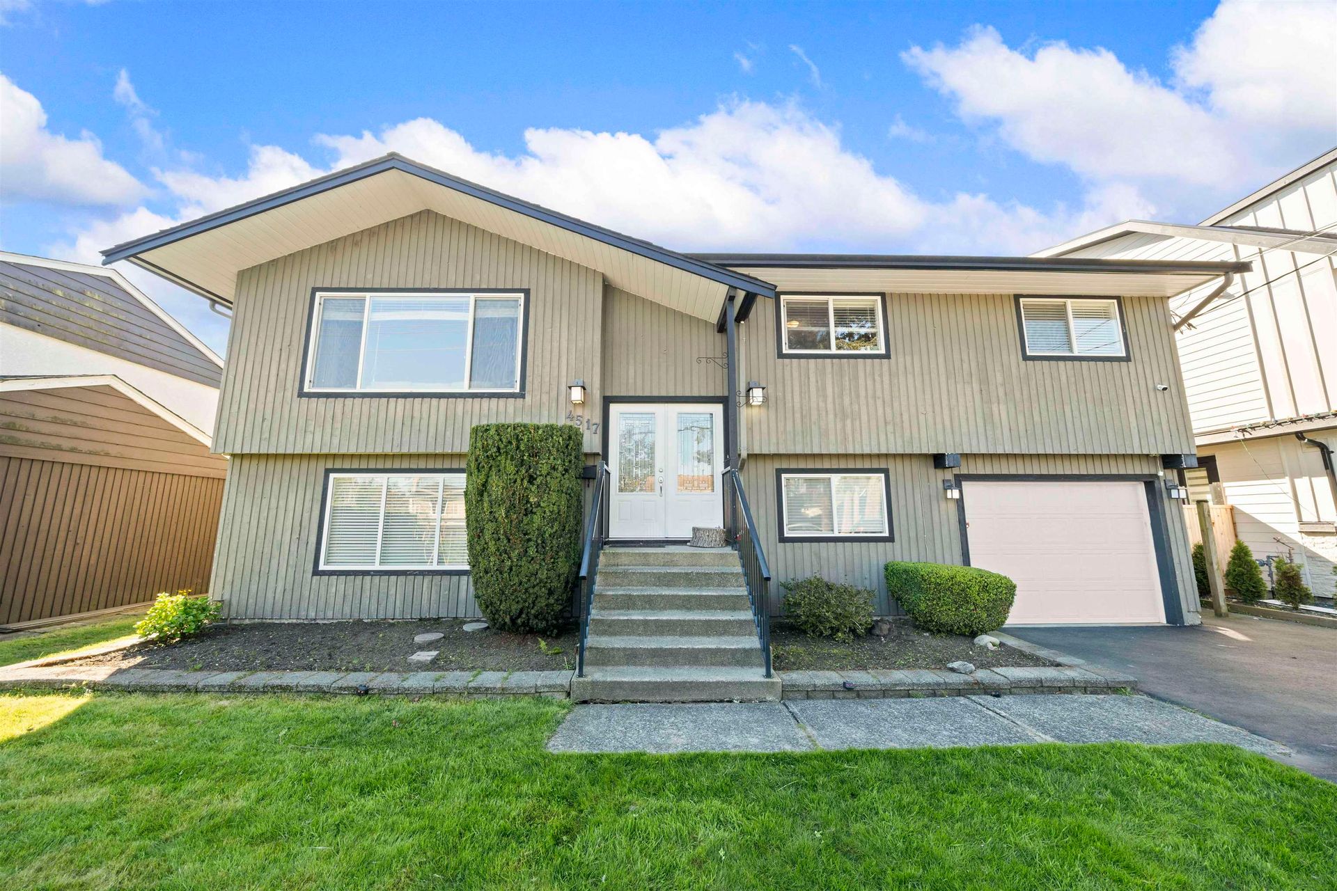 4517 46a Street, Port Guichon, Ladner  by Angell Hasman & Associates Realty 4517 46a Street, Port Guichon, Ladner