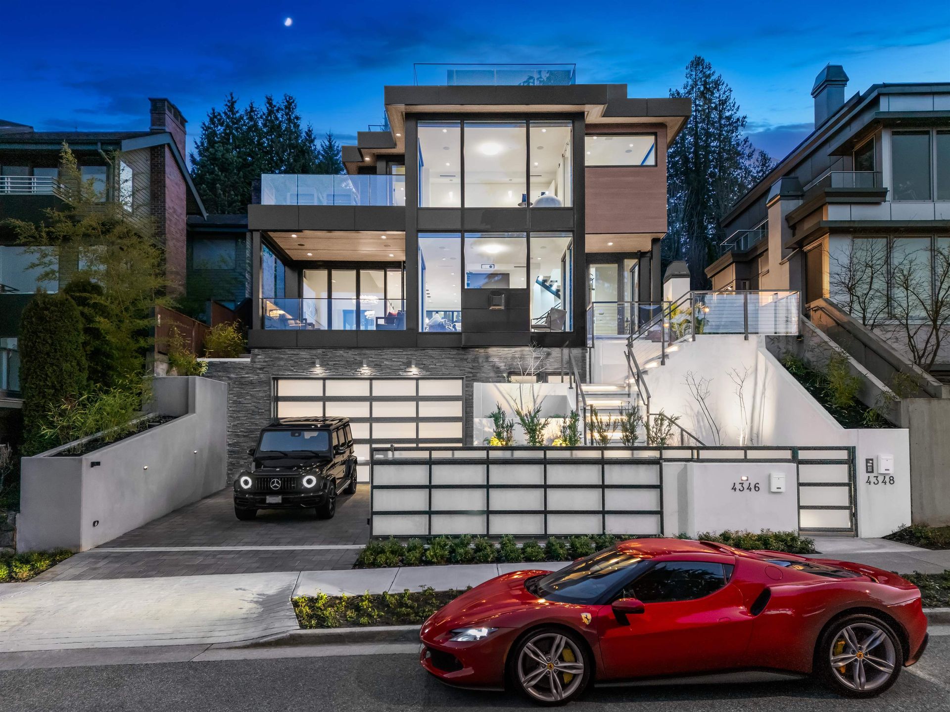 4346 Locarno Crescent, Point Grey, Vancouver West  by Angell Hasman & Associates Realty 4346 Locarno Crescent, Point Grey, Vancouver West