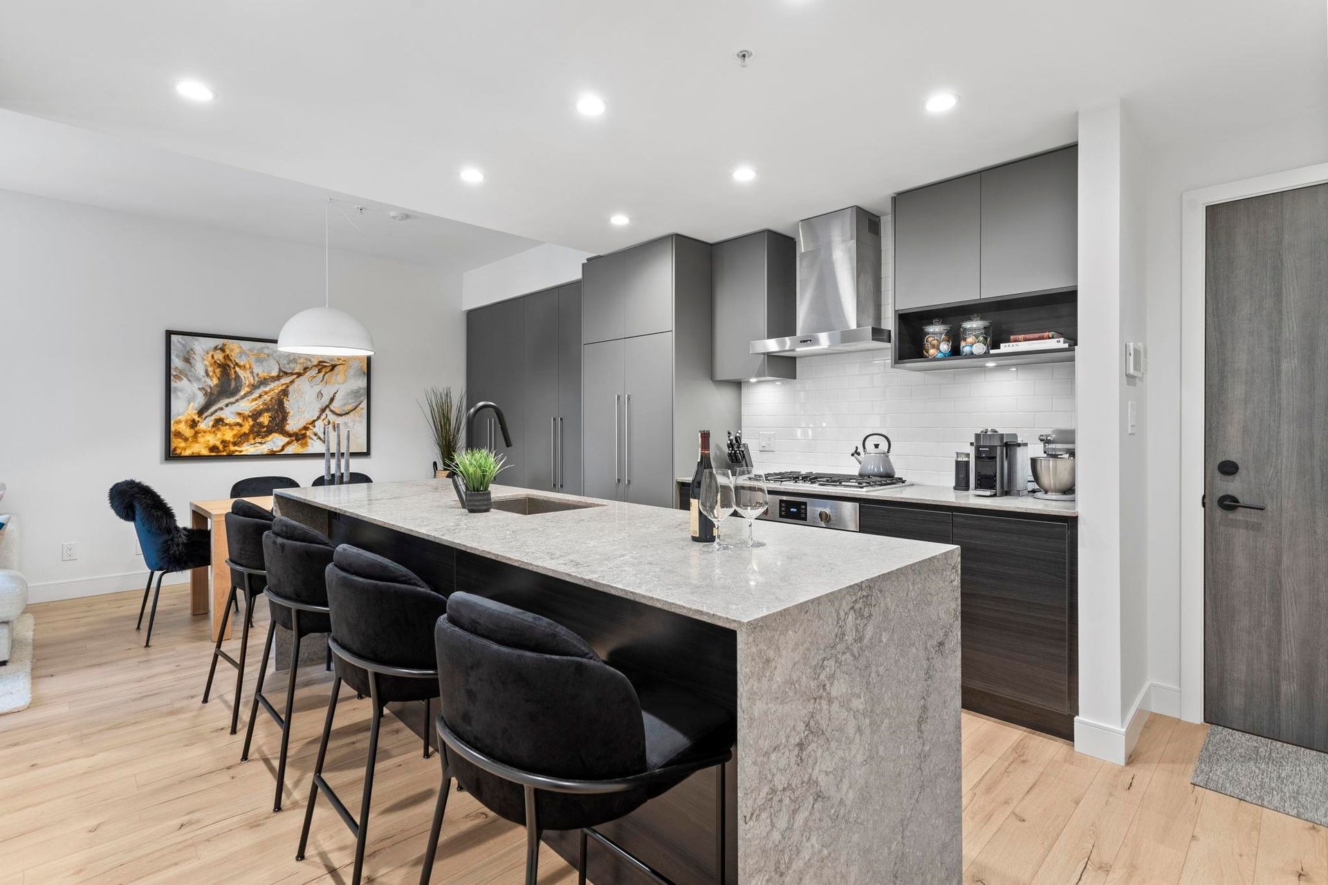 507 - 3131 Murray Street, Port Moody Centre, Port Moody by Angell Hasman & Associates Realty 507 - 3131 Murray Street, Port Moody Centre, Port Moody