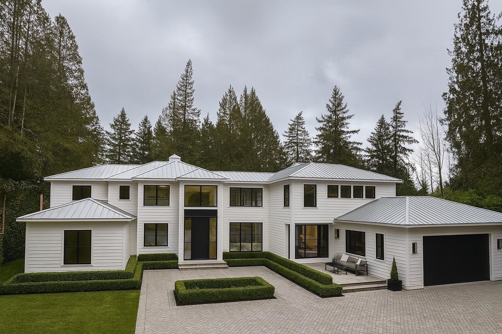 4652 Clovelly Walk, Caulfeild, West Vancouver 