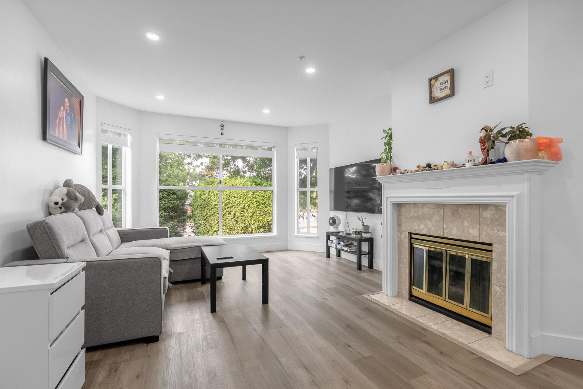210 - 7171 121 Street, West Newton, Surrey  by Angell Hasman & Associates Realty 210 - 7171 121 Street, West Newton, Surrey