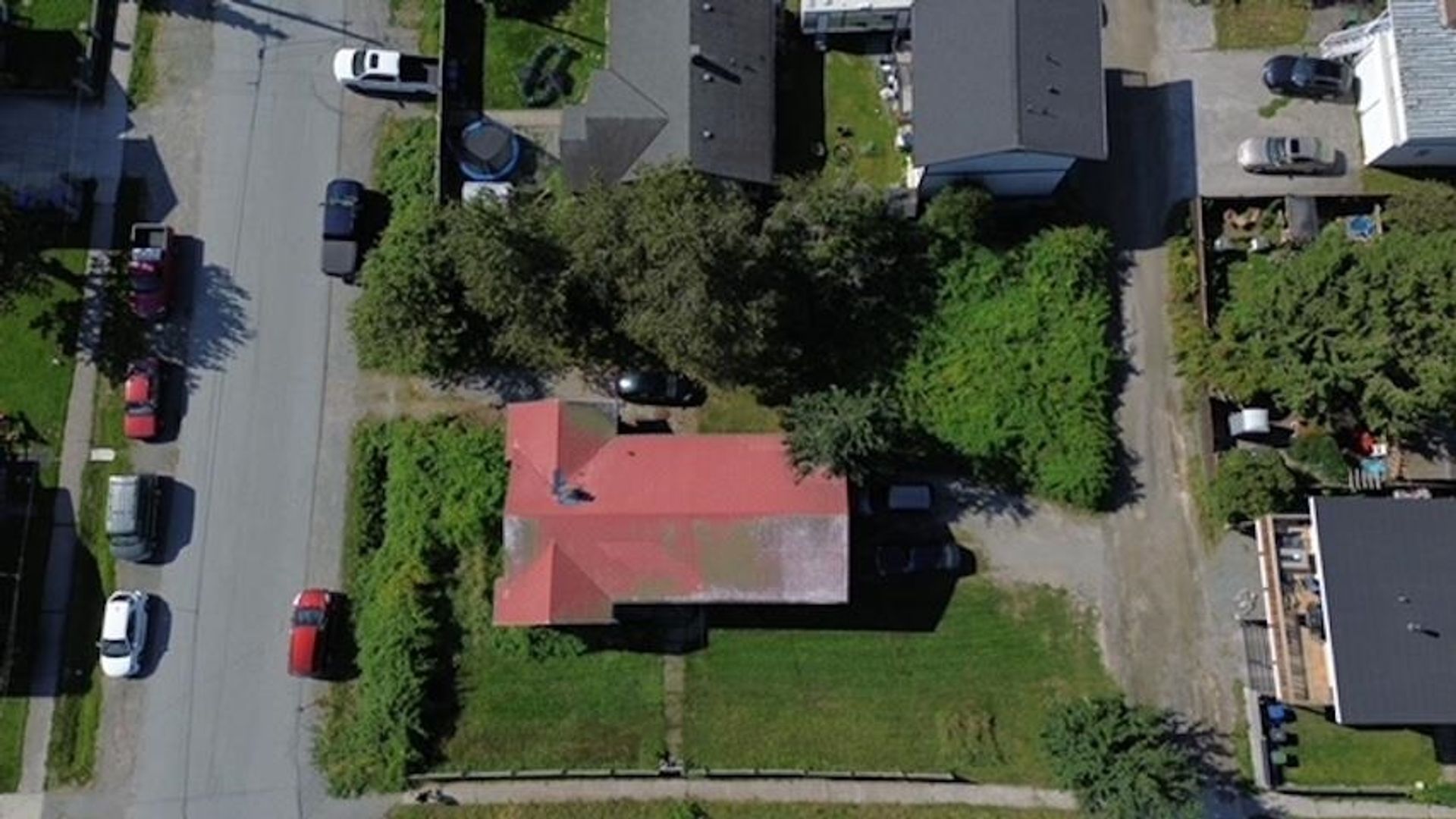 1246 Victoria Street, Downtown SQ, Squamish 