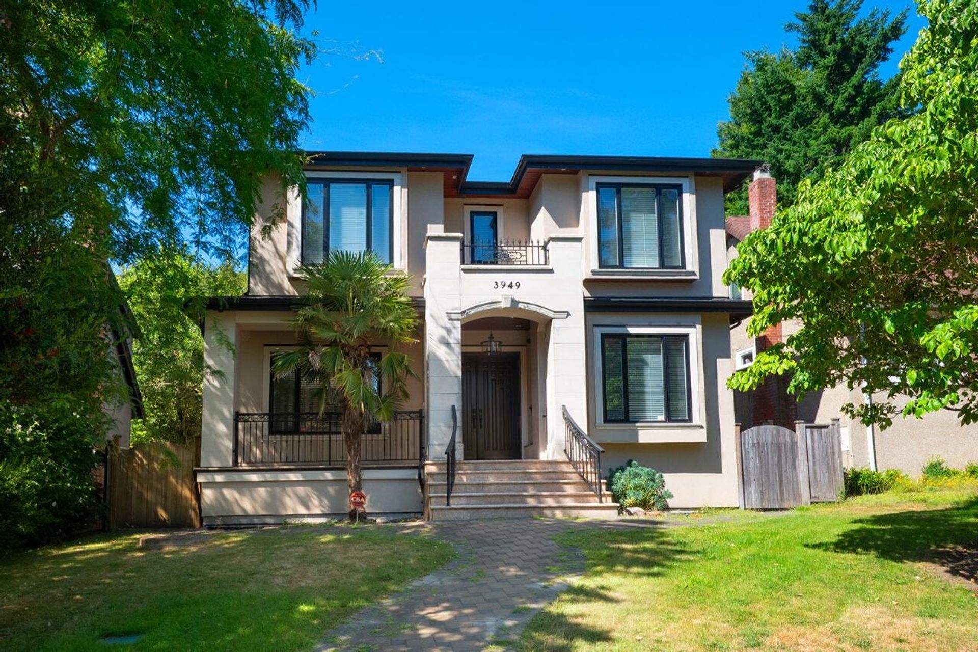 3949 W 33rd Avenue, Dunbar, Vancouver West 