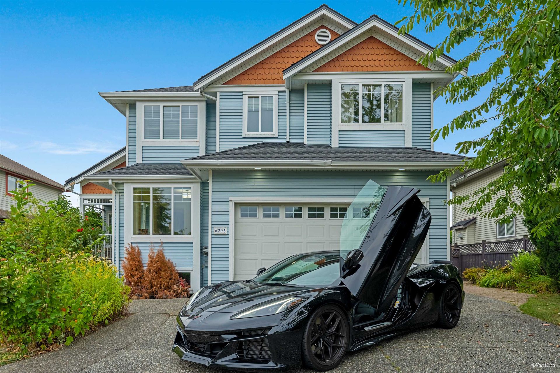 6295 190 Street, Cloverdale BC, Cloverdale by Angell Hasman & Associates Realty 6295 190 Street, Cloverdale BC, Cloverdale