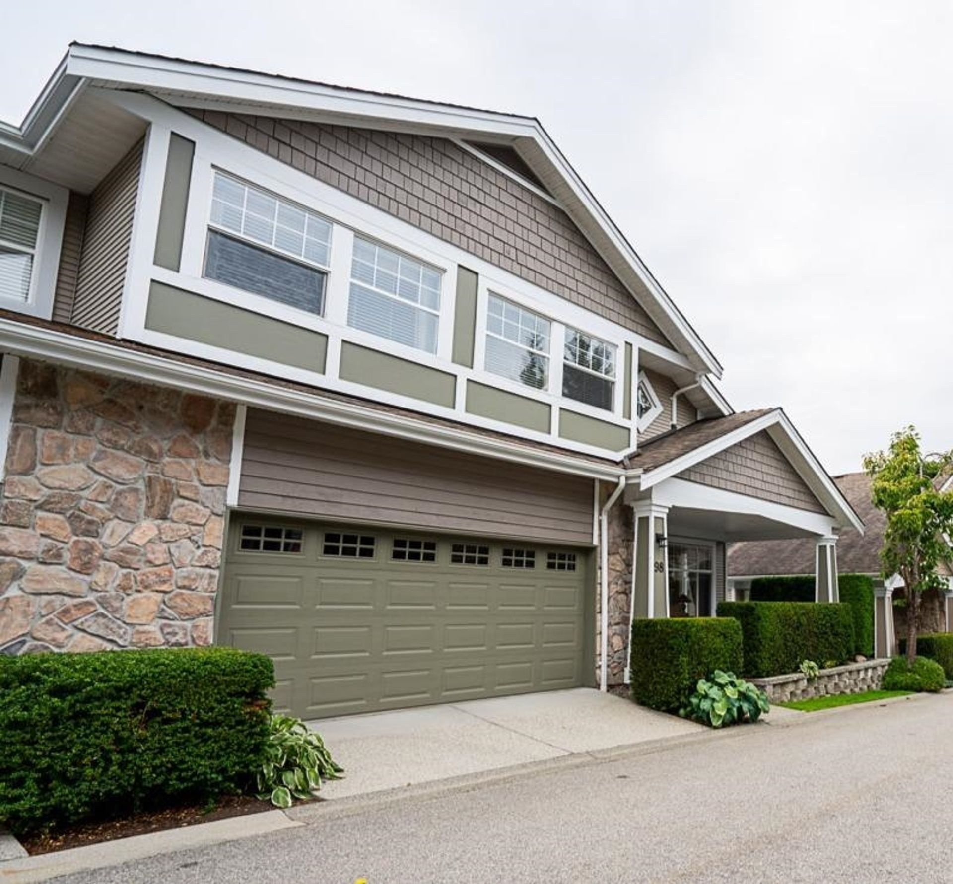 98 - 3500 144 Street, Elgin Chantrell, South Surrey White Rock  by Angell Hasman & Associates Realty 98 - 3500 144 Street, Elgin Chantrell, South Surrey White Rock