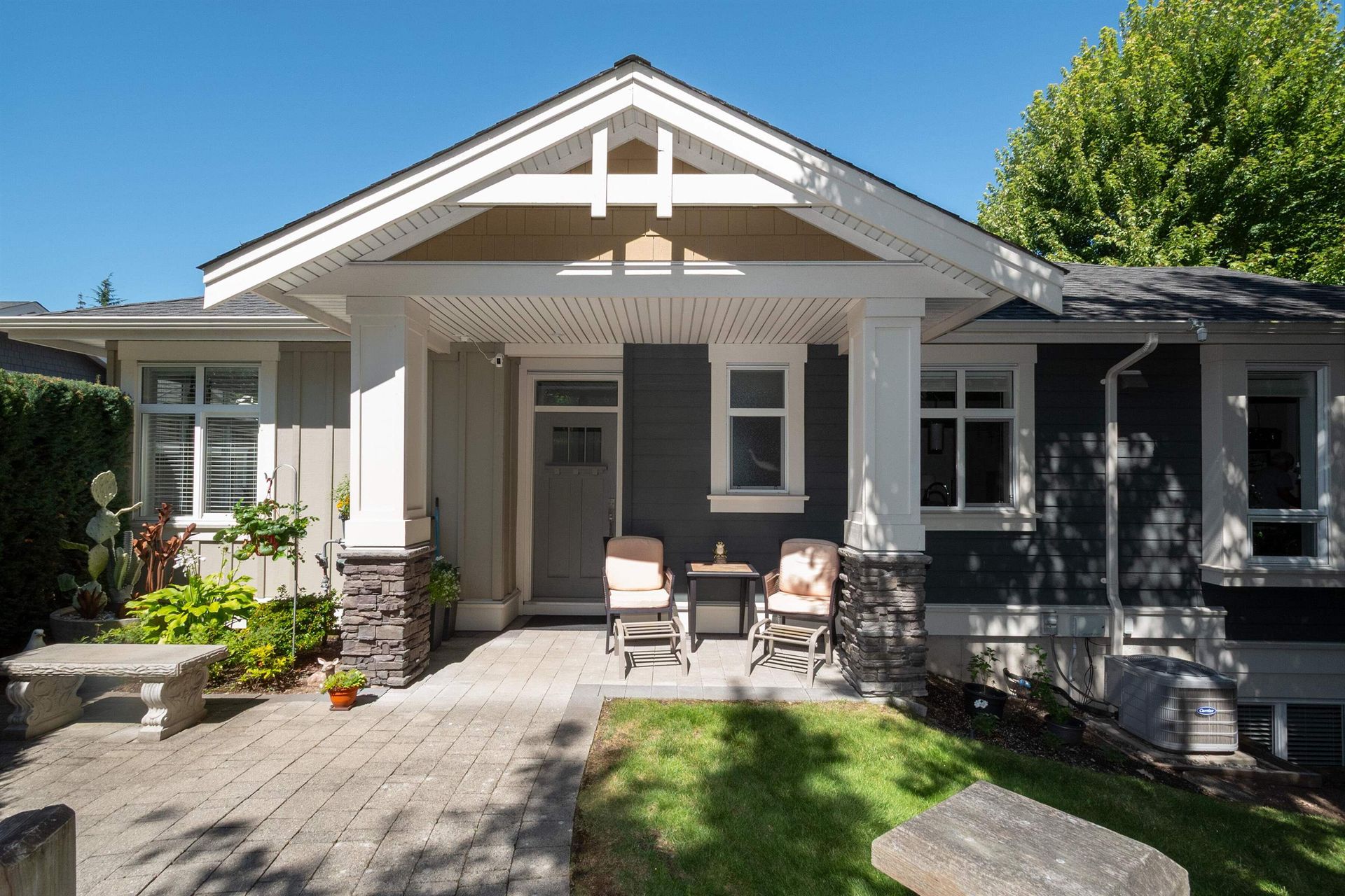 1 - 15989 Mountain View Drive, Grandview Surrey, South Surrey White Rock  by Angell Hasman & Associates Realty 1 - 15989 Mountain View Drive, Grandview Surrey, South Surrey White Rock
