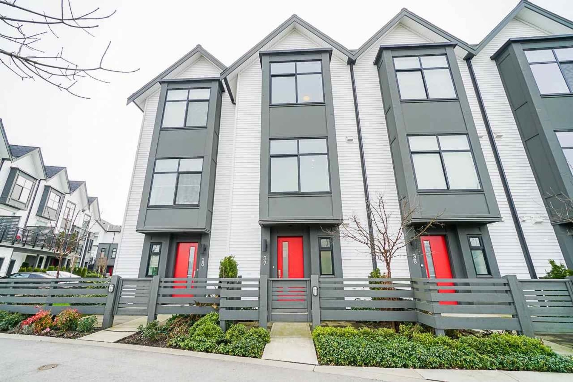 37 - 17555 57a Avenue, Cloverdale BC, Cloverdale  by Angell Hasman & Associates Realty 37 - 17555 57a Avenue, Cloverdale BC, Cloverdale