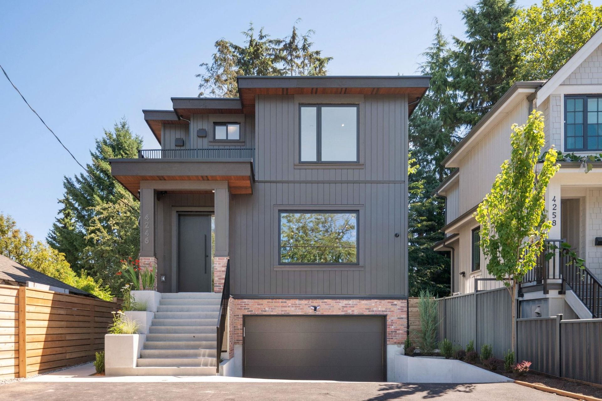 4246 Watson Street, Main, Vancouver East  by Angell Hasman & Associates Realty 4246 Watson Street, Main, Vancouver East