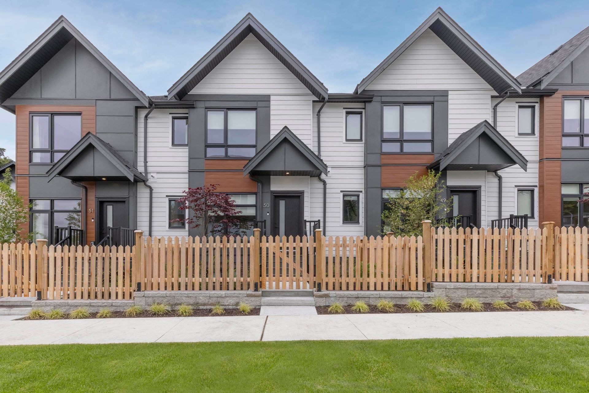 21 - 1959 165a Street, Pacific Douglas, South Surrey White Rock 