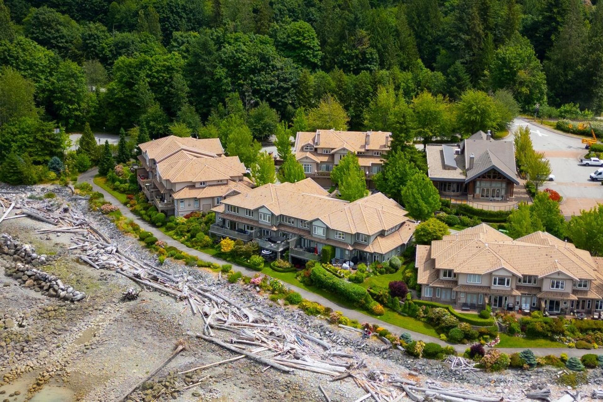 17 Beach Drive, Furry Creek, West Vancouver  by Angell Hasman & Associates Realty 17 Beach Drive, Furry Creek, West Vancouver